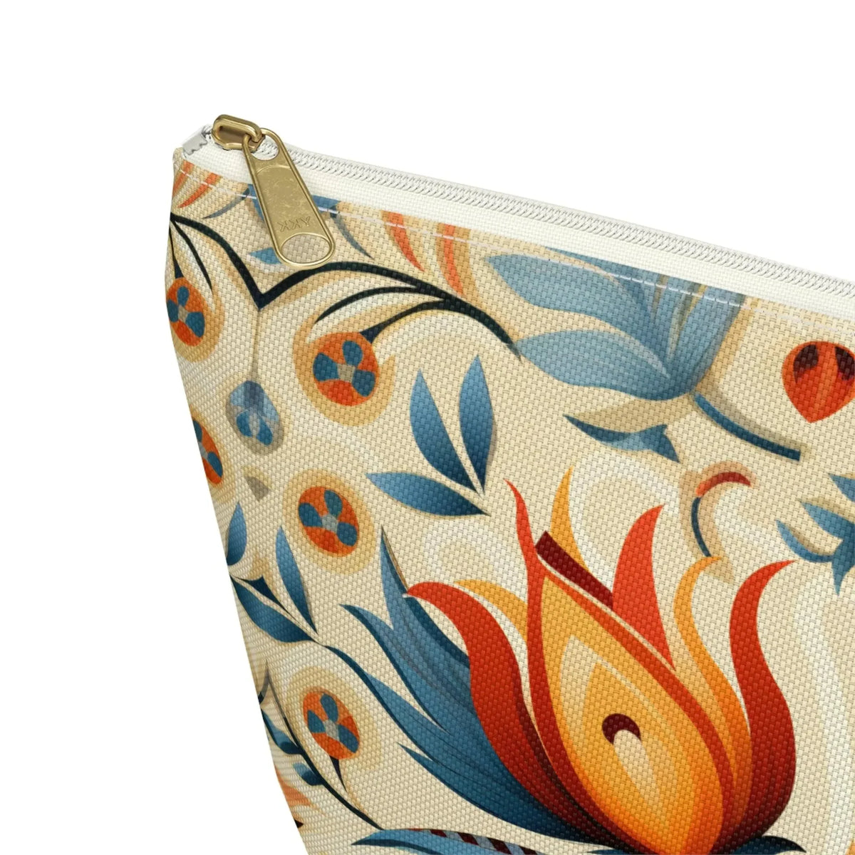 Regensburg Frost Bavarian Pouch - The Global Wanderer