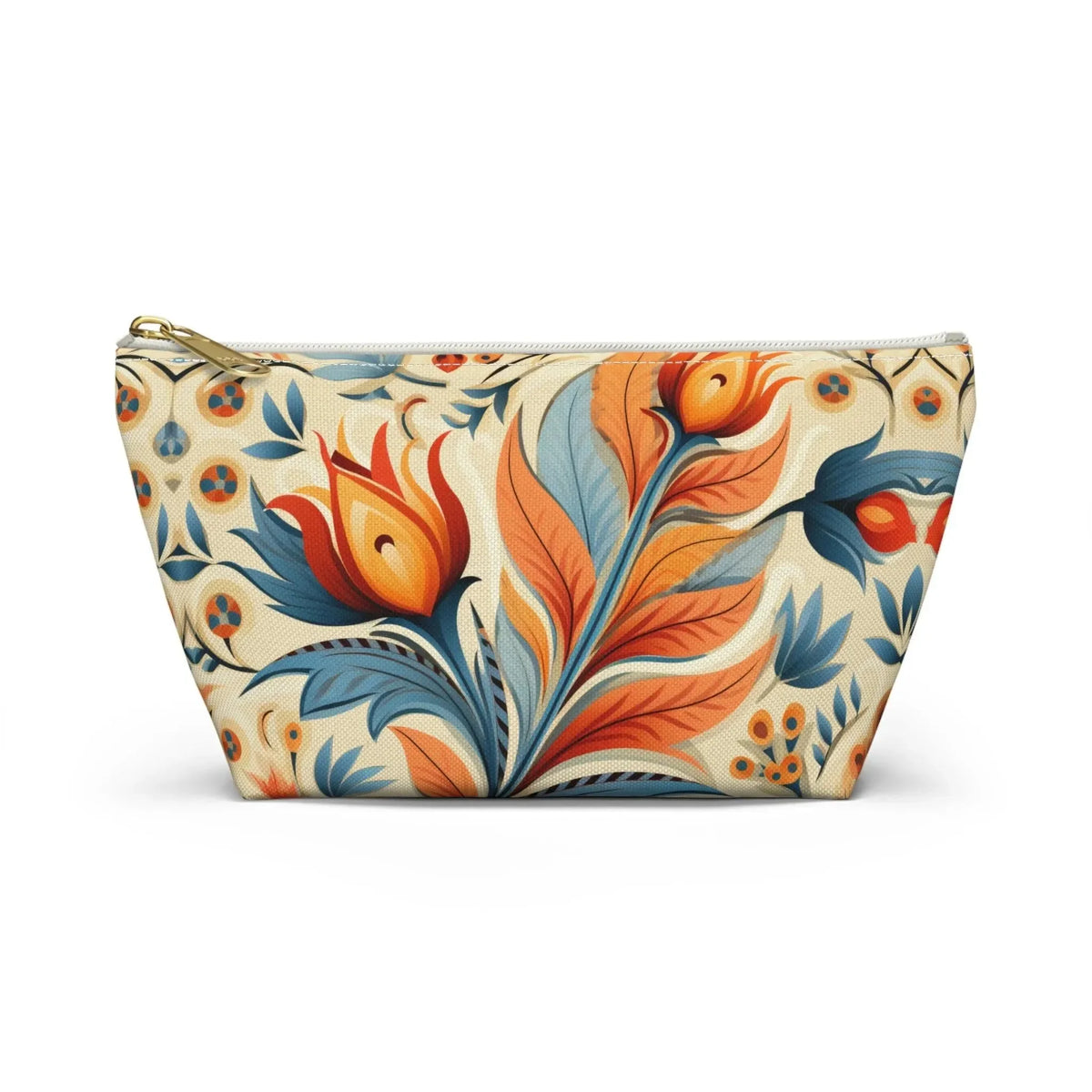 Regensburg Frost Bavarian Pouch - The Global Wanderer