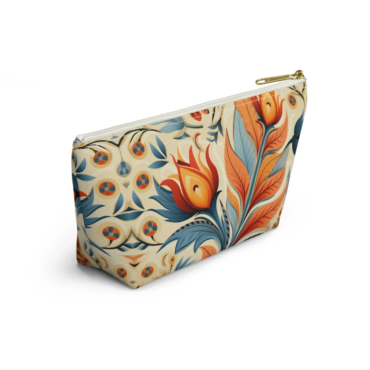 Regensburg Frost Bavarian Pouch - The Global Wanderer