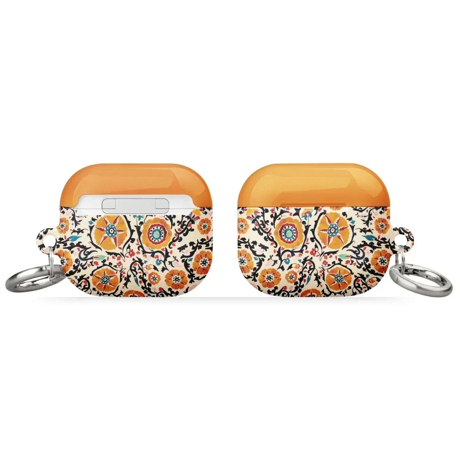 Samarkand Suzani AirPods 3 Case - The Global Wanderer