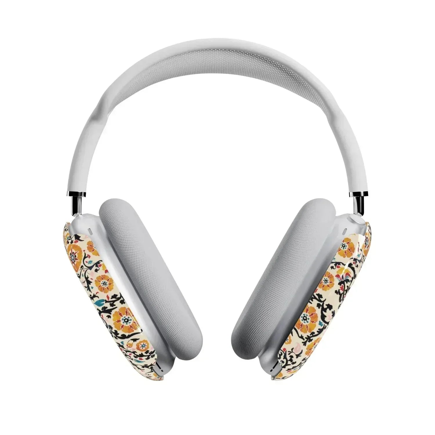 Samarkand Suzani AirPods Max Case - The Global Wanderer