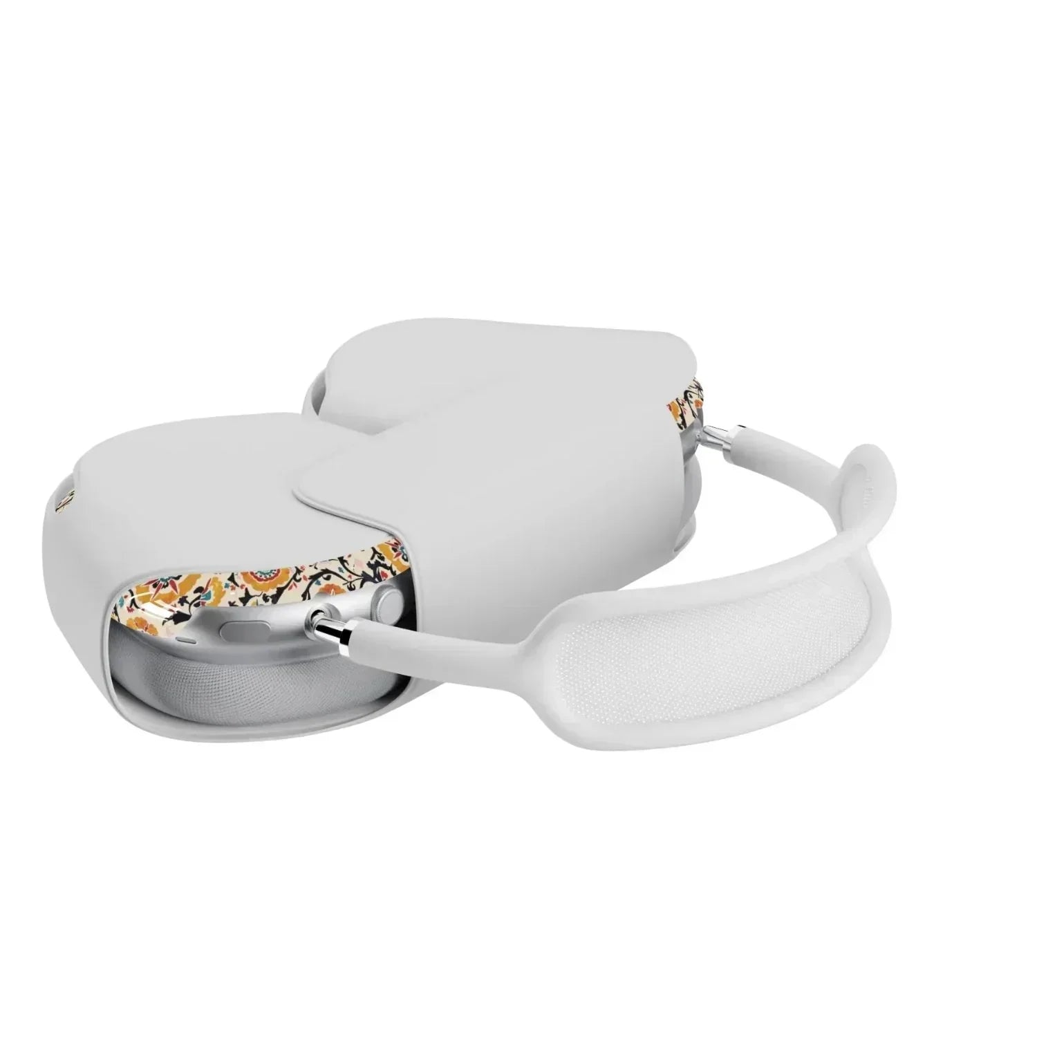 Samarkand Suzani AirPods Max Case - The Global Wanderer