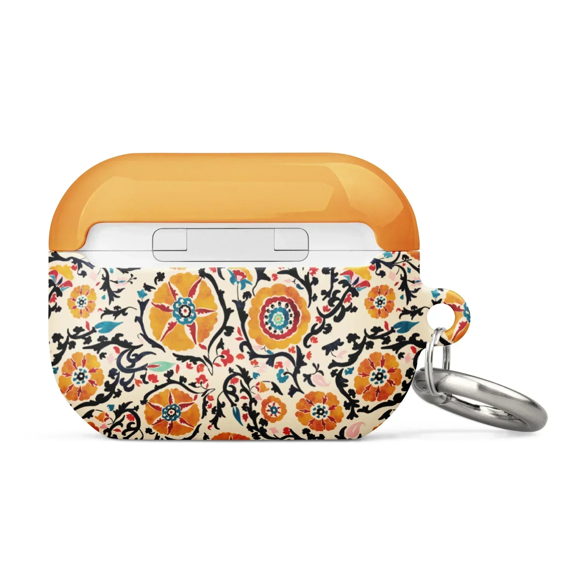 Samarkand Suzani AirPods Pro 2 Case - The Global Wanderer