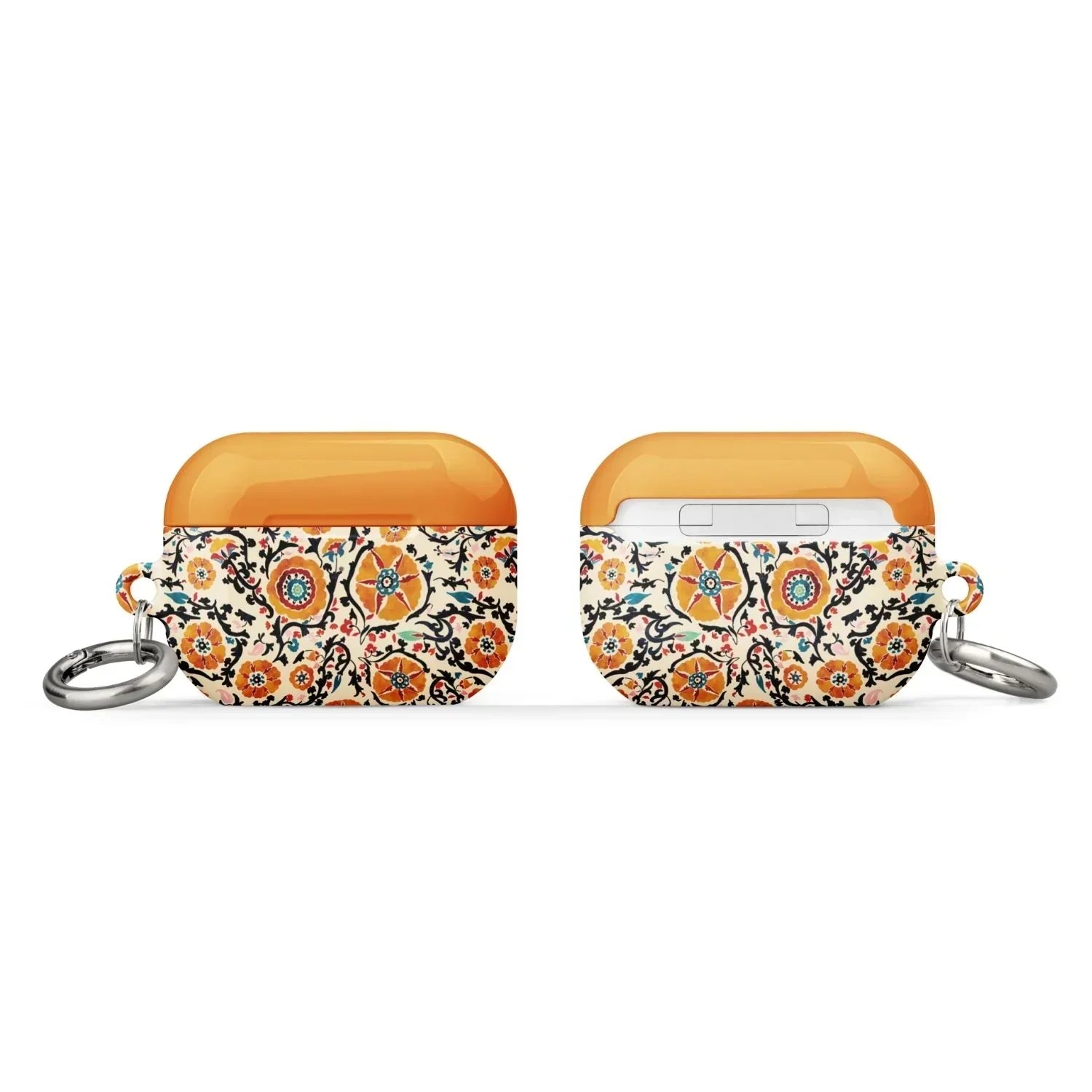 Samarkand Suzani AirPods Pro 2 Case - The Global Wanderer