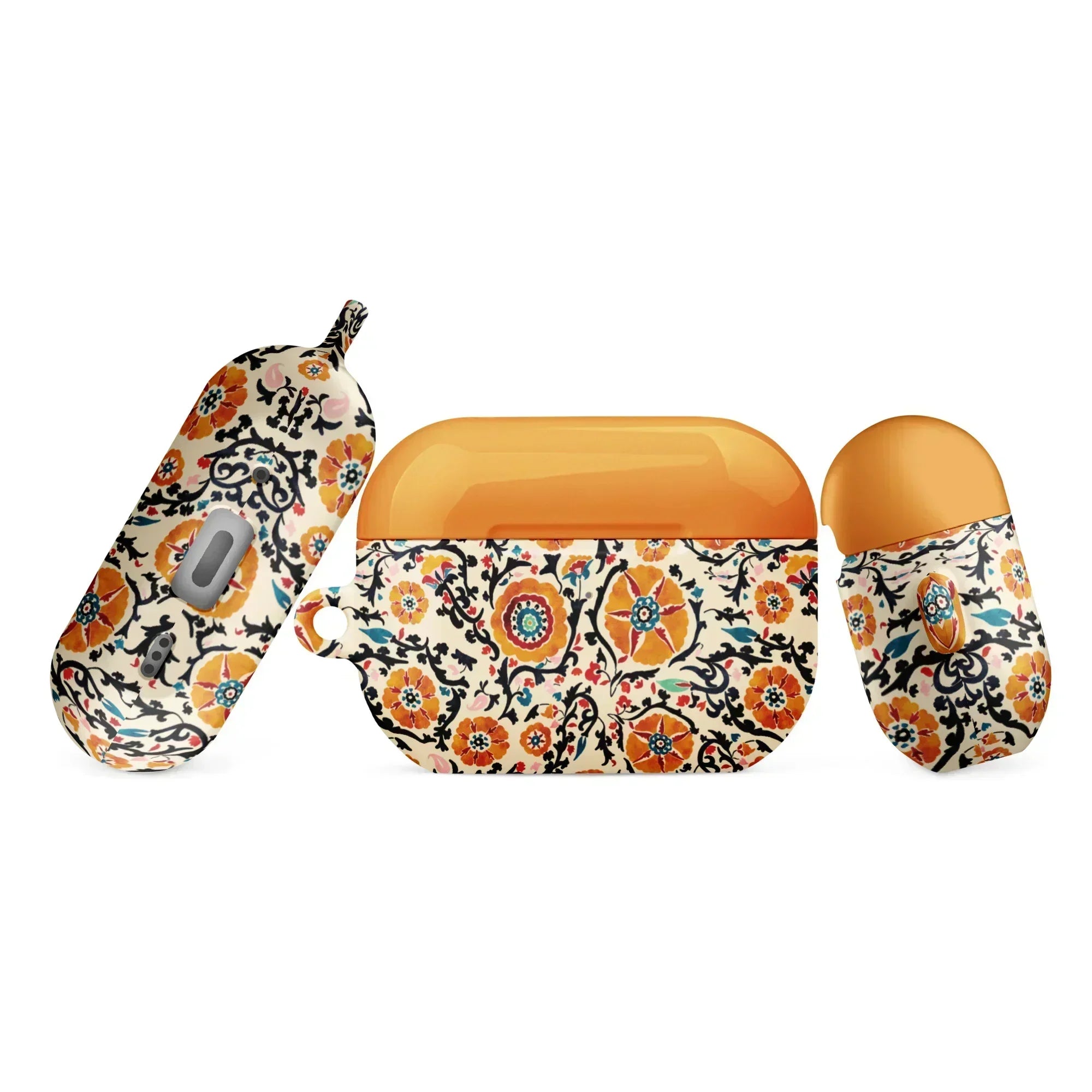 Samarkand Suzani AirPods Pro 2 Case - The Global Wanderer