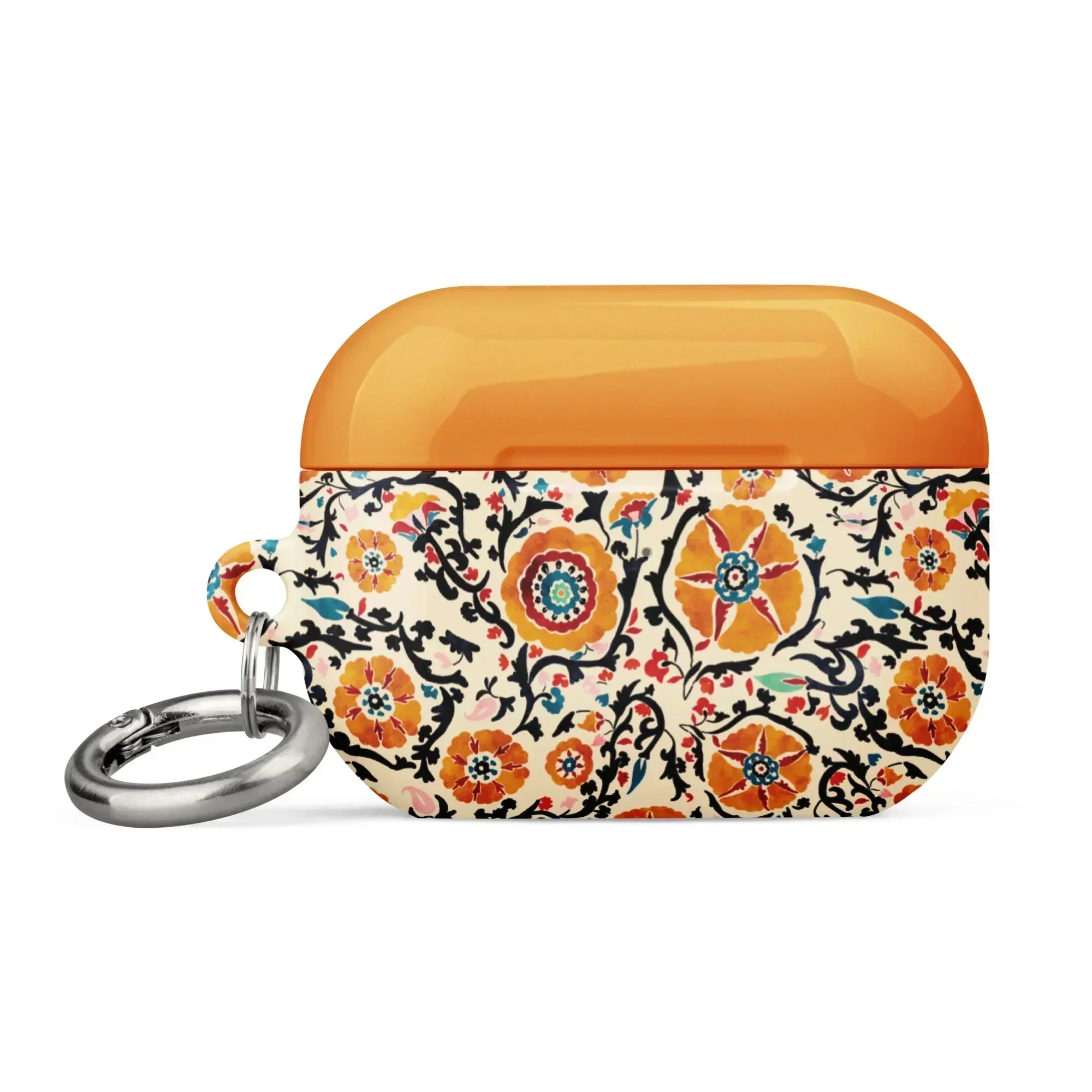 Samarkand Suzani AirPods Pro 2 Case - The Global Wanderer
