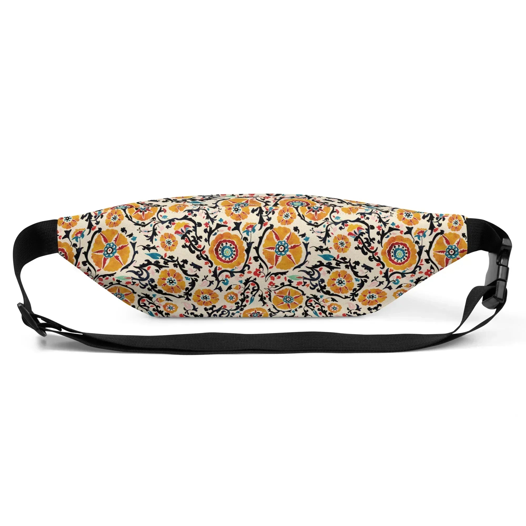 Samarkand Suzani Fanny Pack - The Global Wanderer