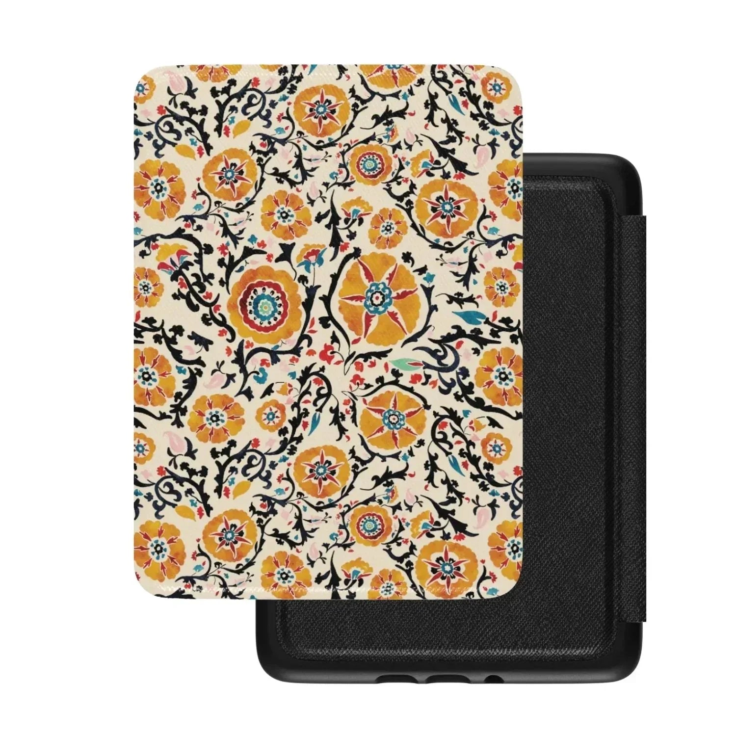 Samarkand Suzani Kindle Case - The Global Wanderer