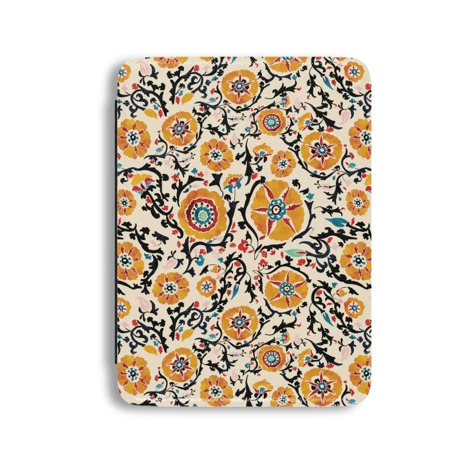Samarkand Suzani Kindle Case - The Global Wanderer