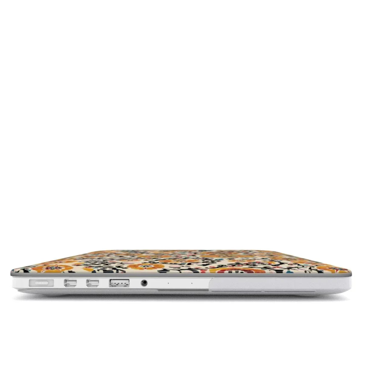 Samarkand Suzani MacBook Case - The Global Wanderer