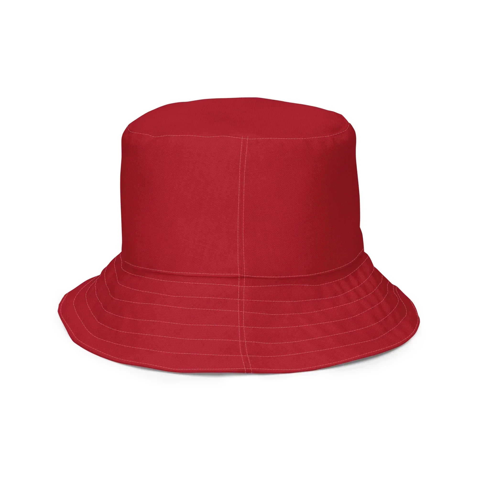 Samarkand Suzani Reversible Bucket Hat - The Global Wanderer