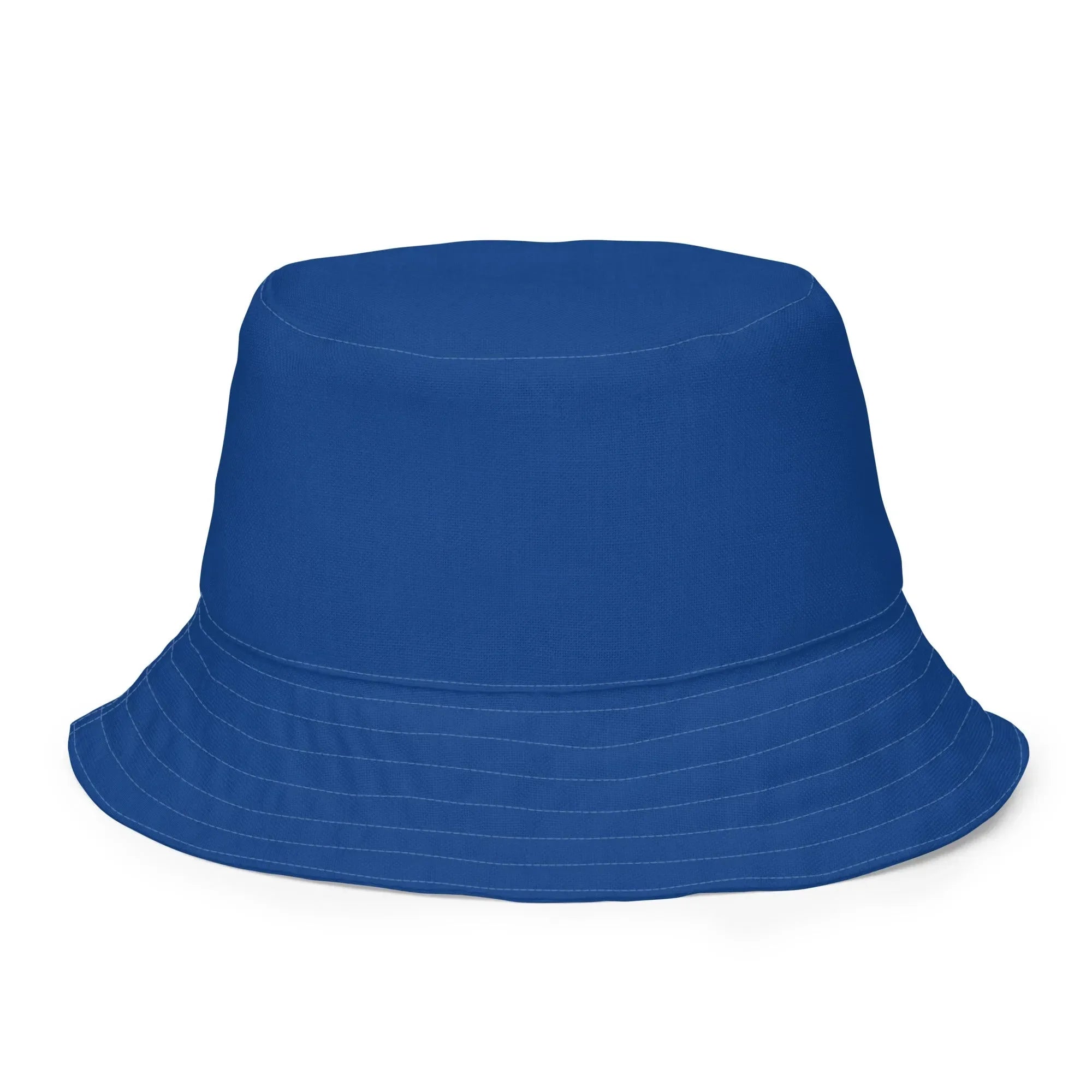 Sitges Tilewave Reversible Bucket Hat - The Global Wanderer