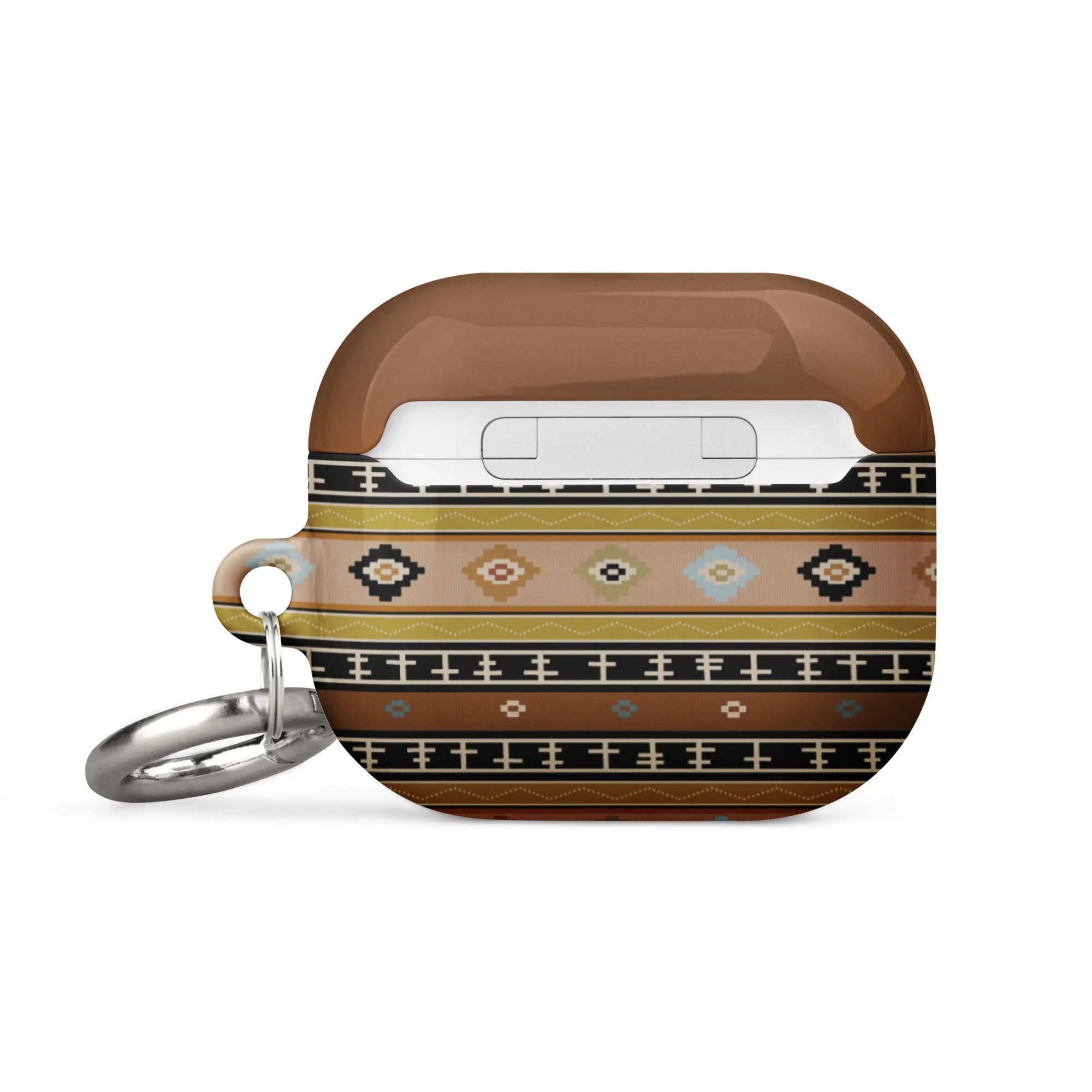 Southwestern AirPod 3 Case - The Global Wanderer