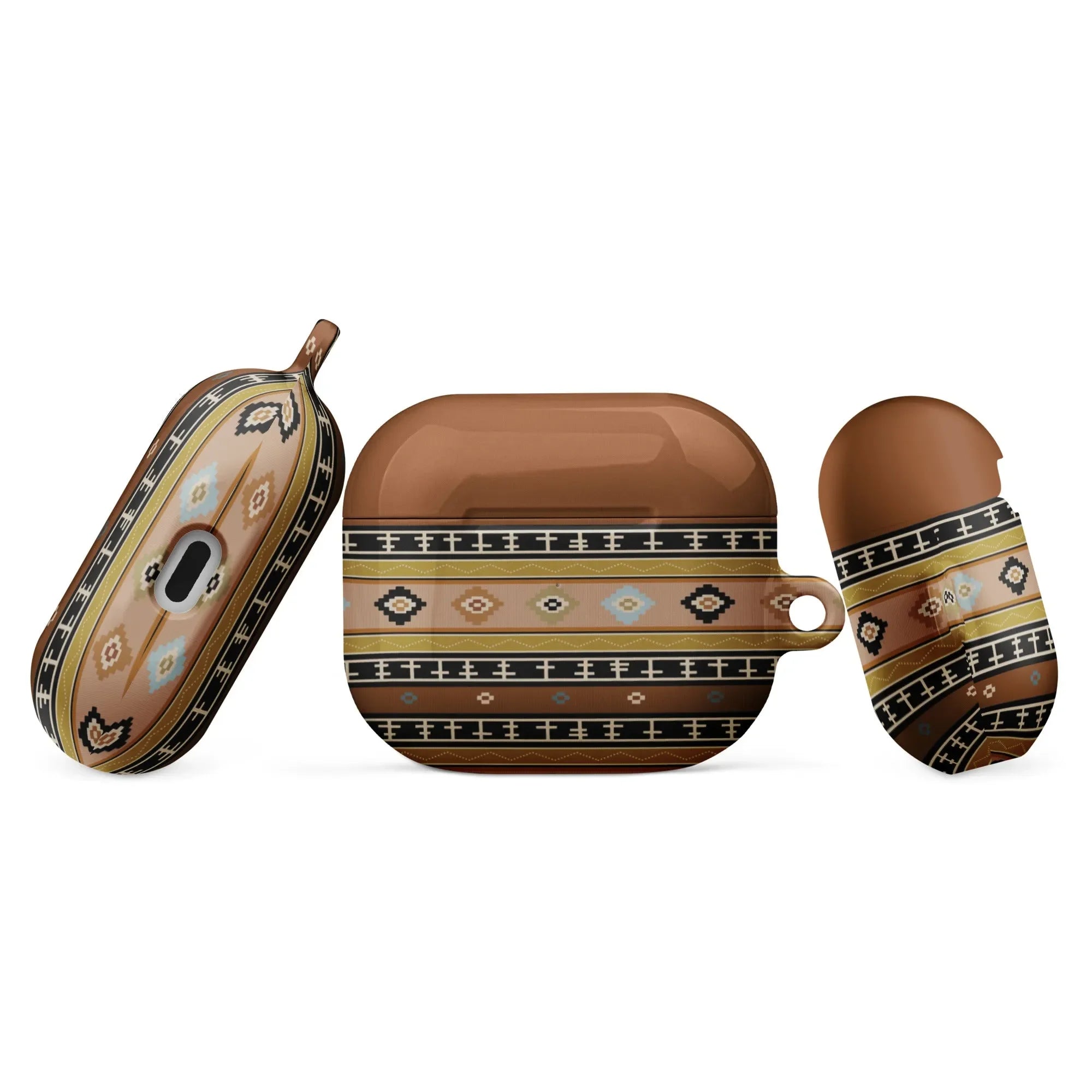 Southwestern AirPod 3 Case - The Global Wanderer