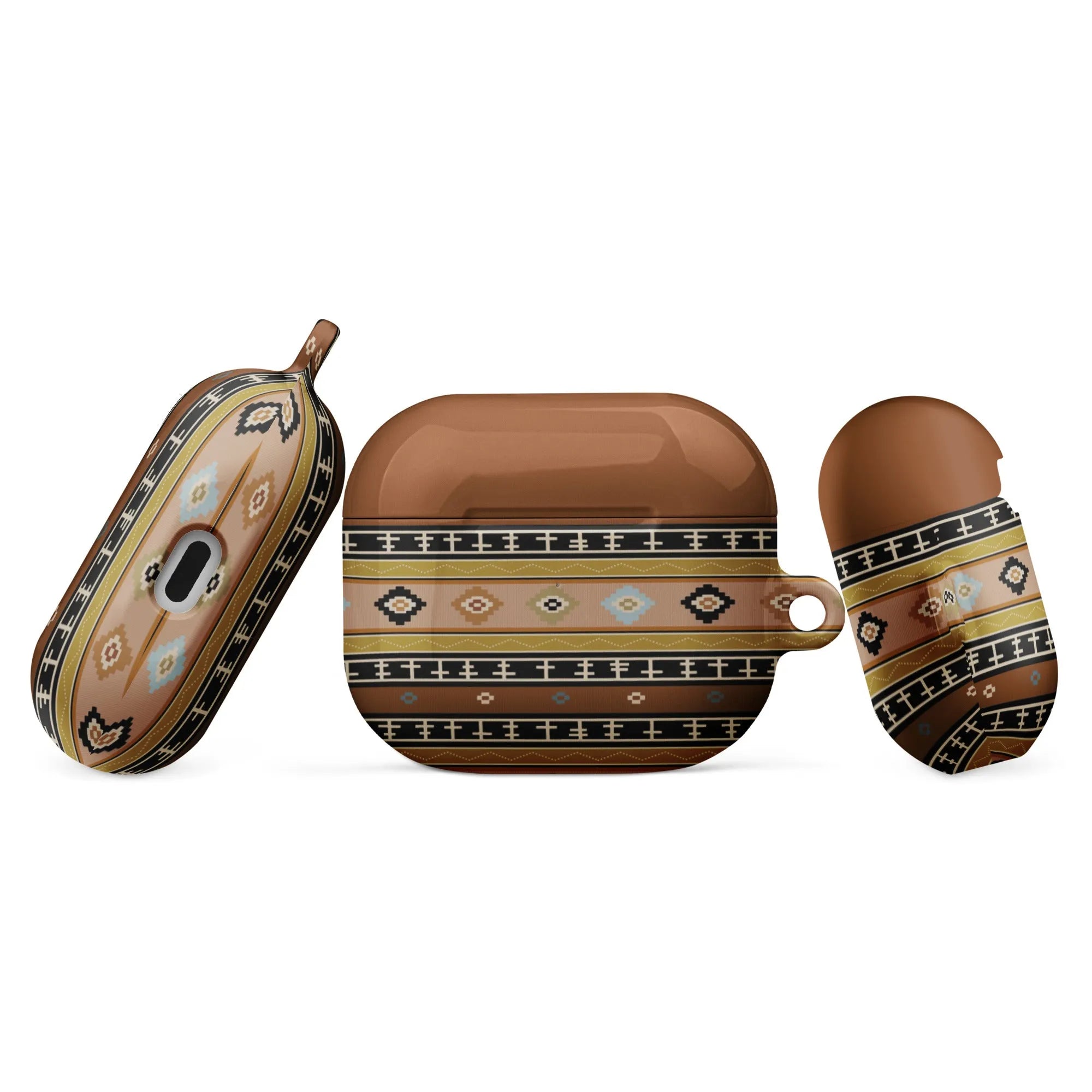 Southwestern AirPod 3 Case - The Global Wanderer