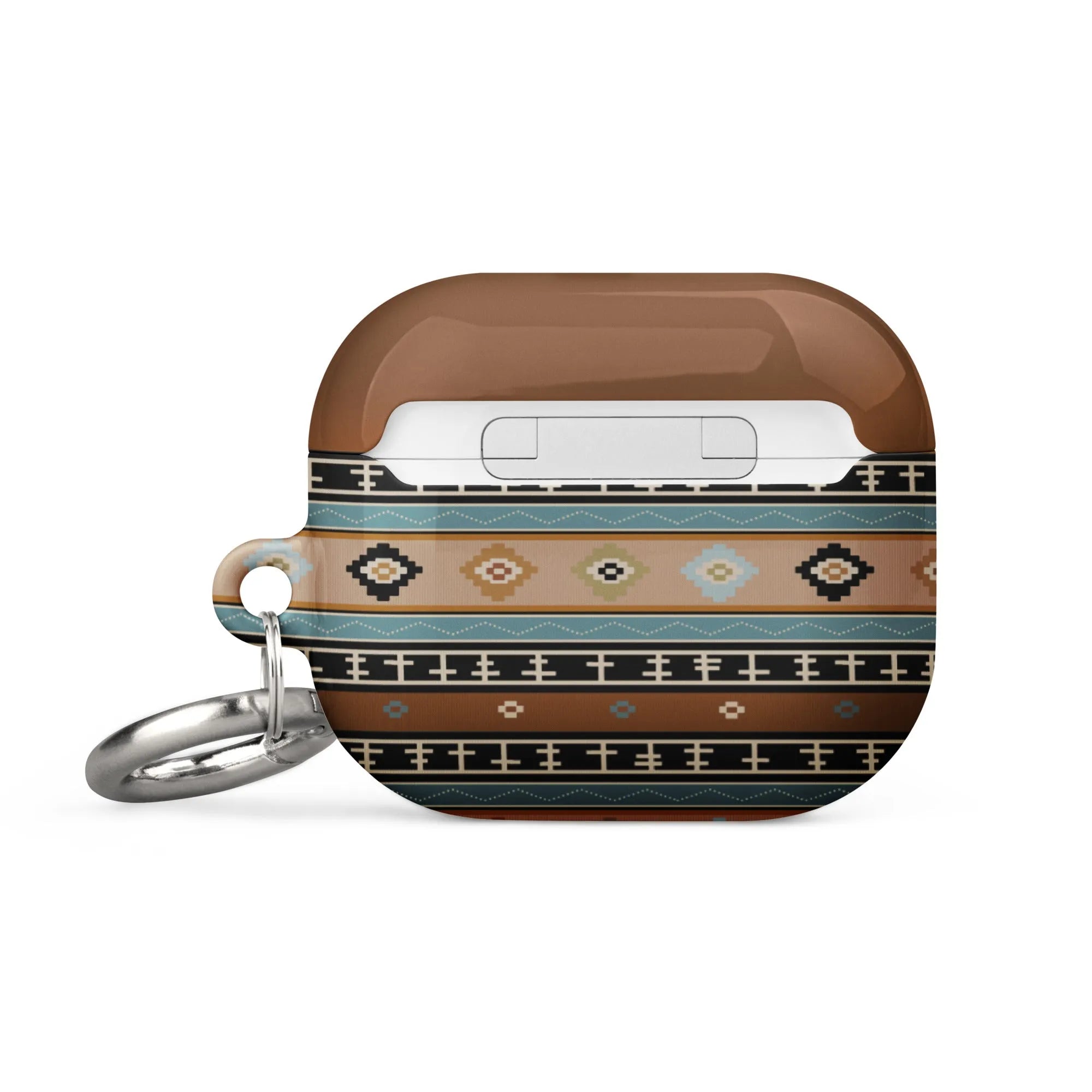 Southwestern AirPod 3 Case - The Global Wanderer