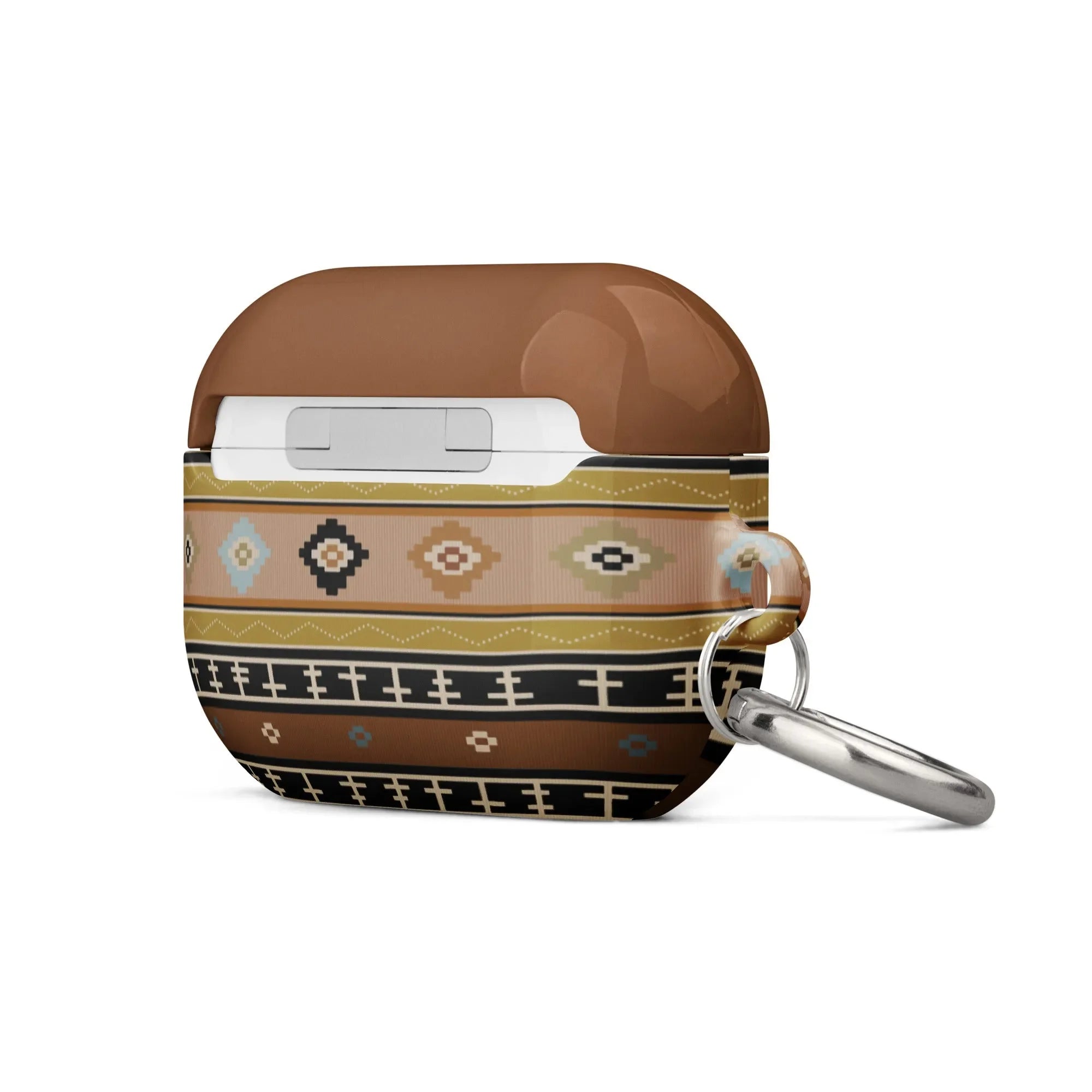 Southwestern AirPod Pro 2 Case - The Global Wanderer