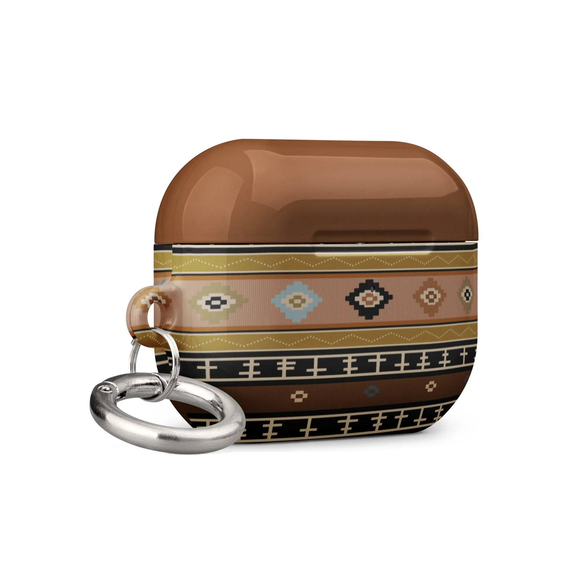 Southwestern AirPod Pro 2 Case - The Global Wanderer