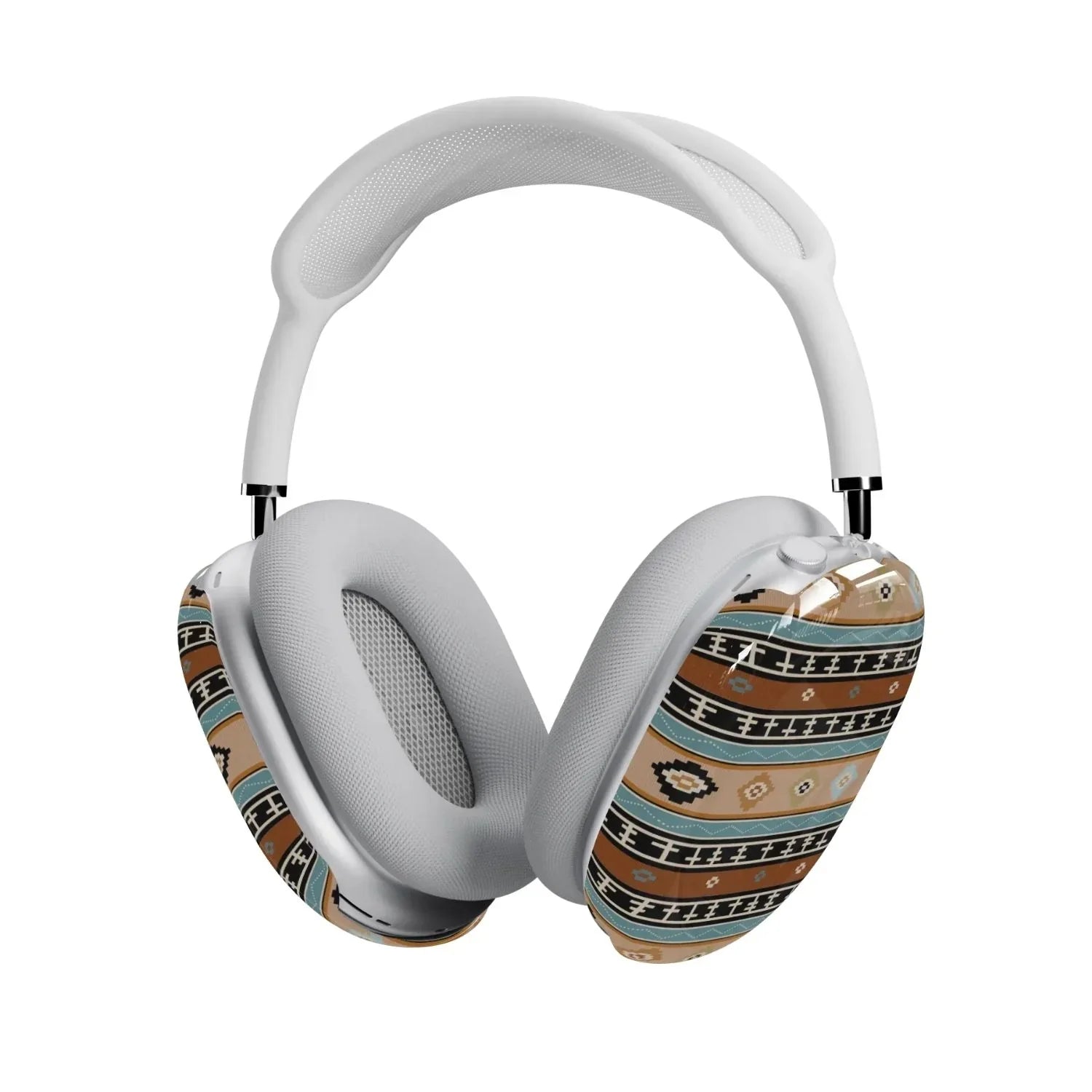 Southwestern AirPods Max Case - The Global Wanderer