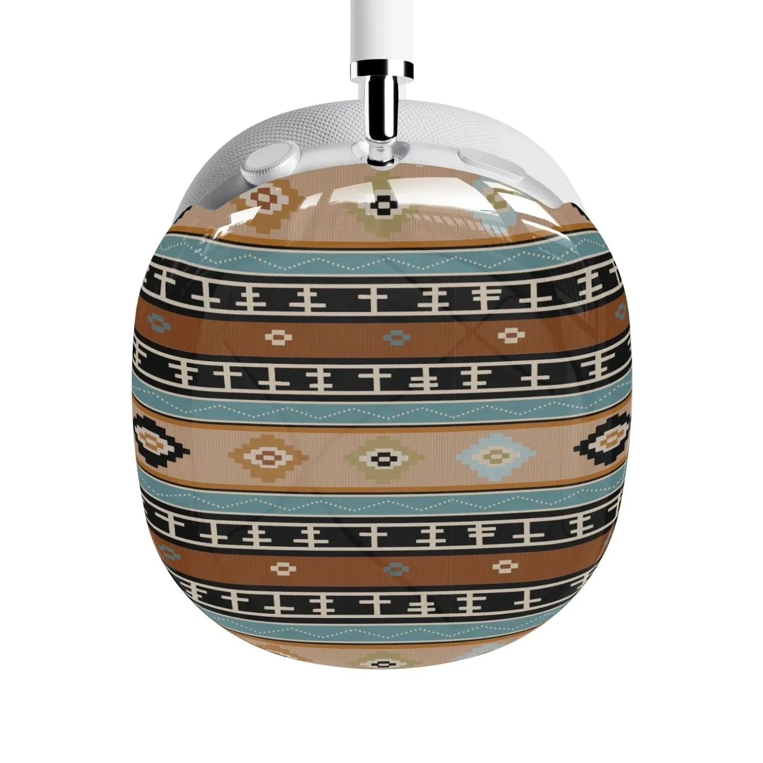 Southwestern AirPods Max Case - The Global Wanderer