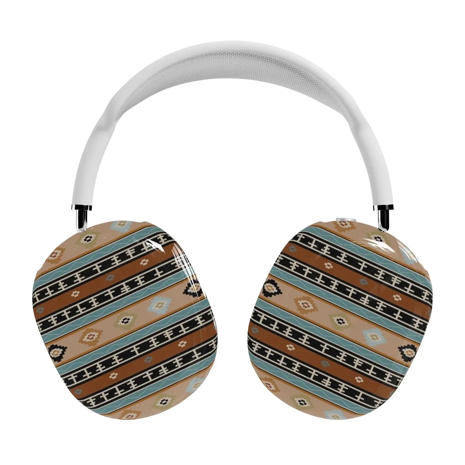 Southwestern AirPods Max Case - The Global Wanderer