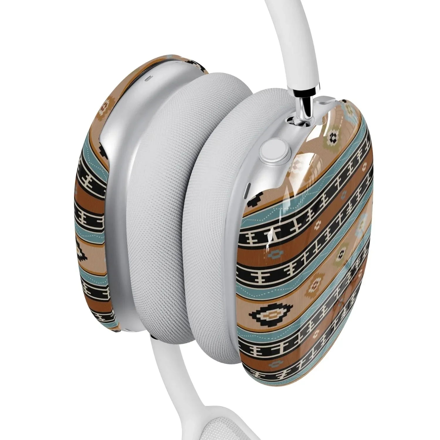 Southwestern AirPods Max Case - The Global Wanderer