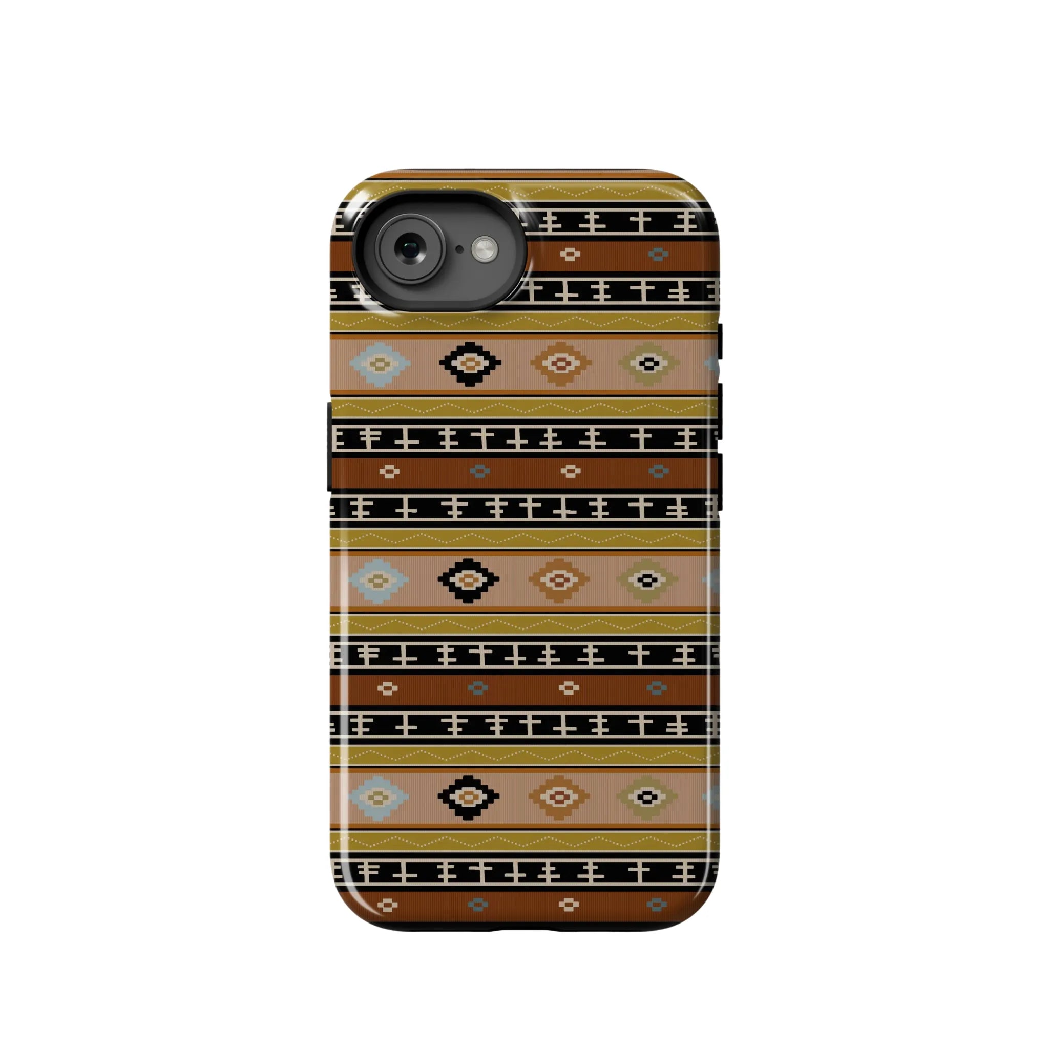 Southwestern Tough iPhone® Case - The Global Wanderer