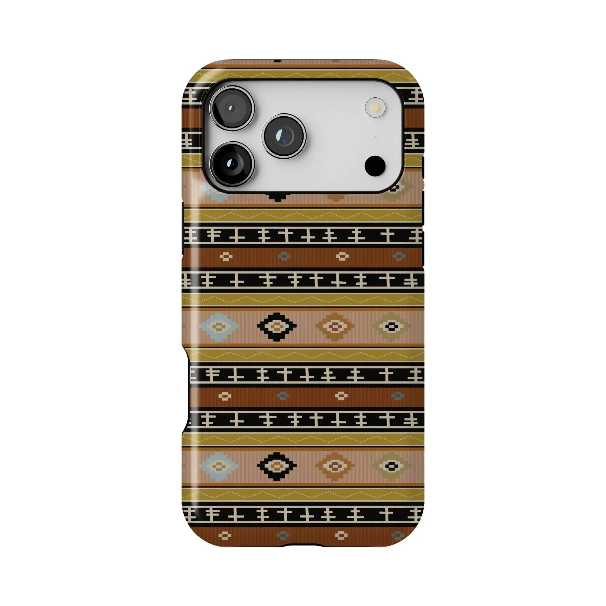 Southwestern Tough MagSafe iPhone Case - The Global Wanderer