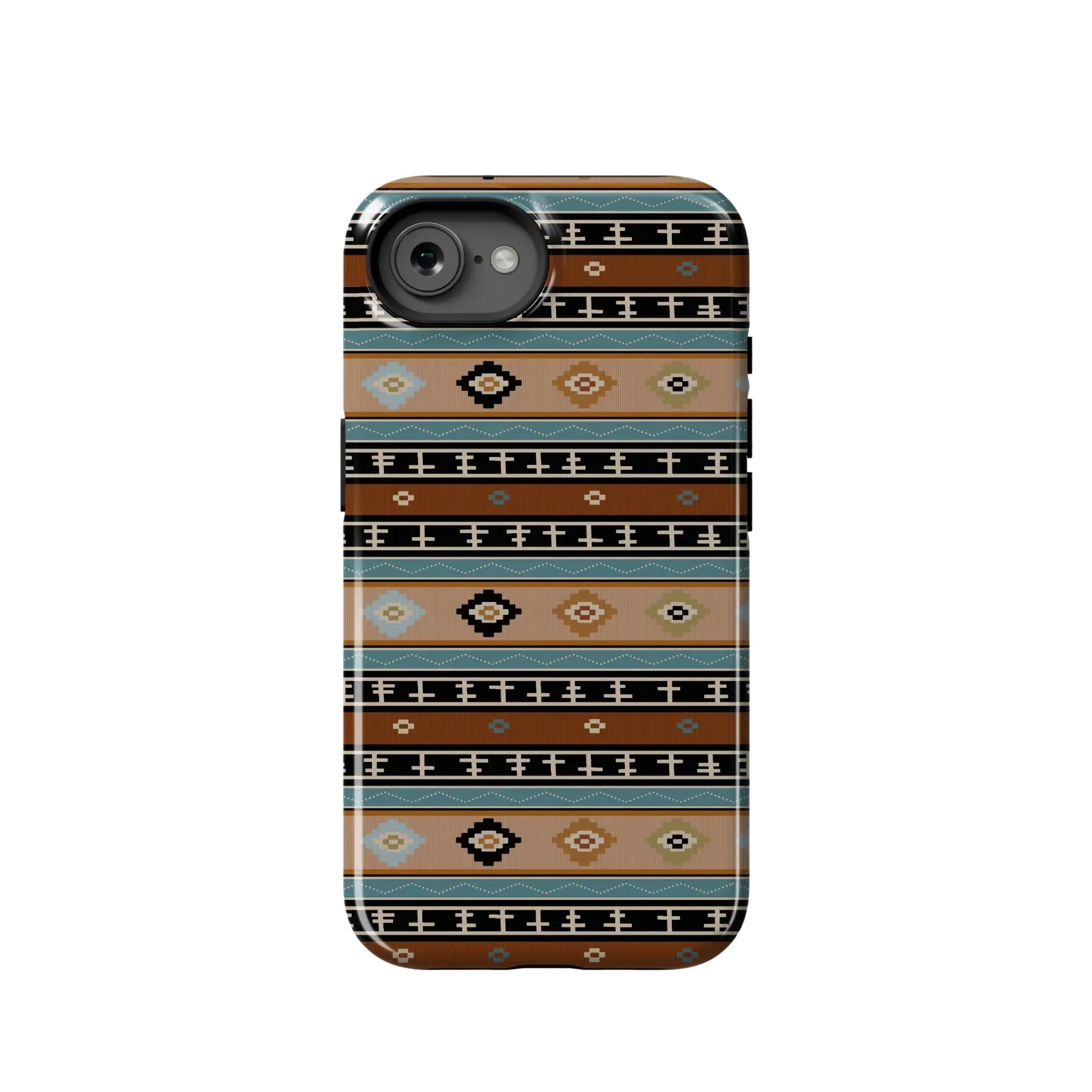 Southwestern Tough MagSafe iPhone® Case - The Global Wanderer