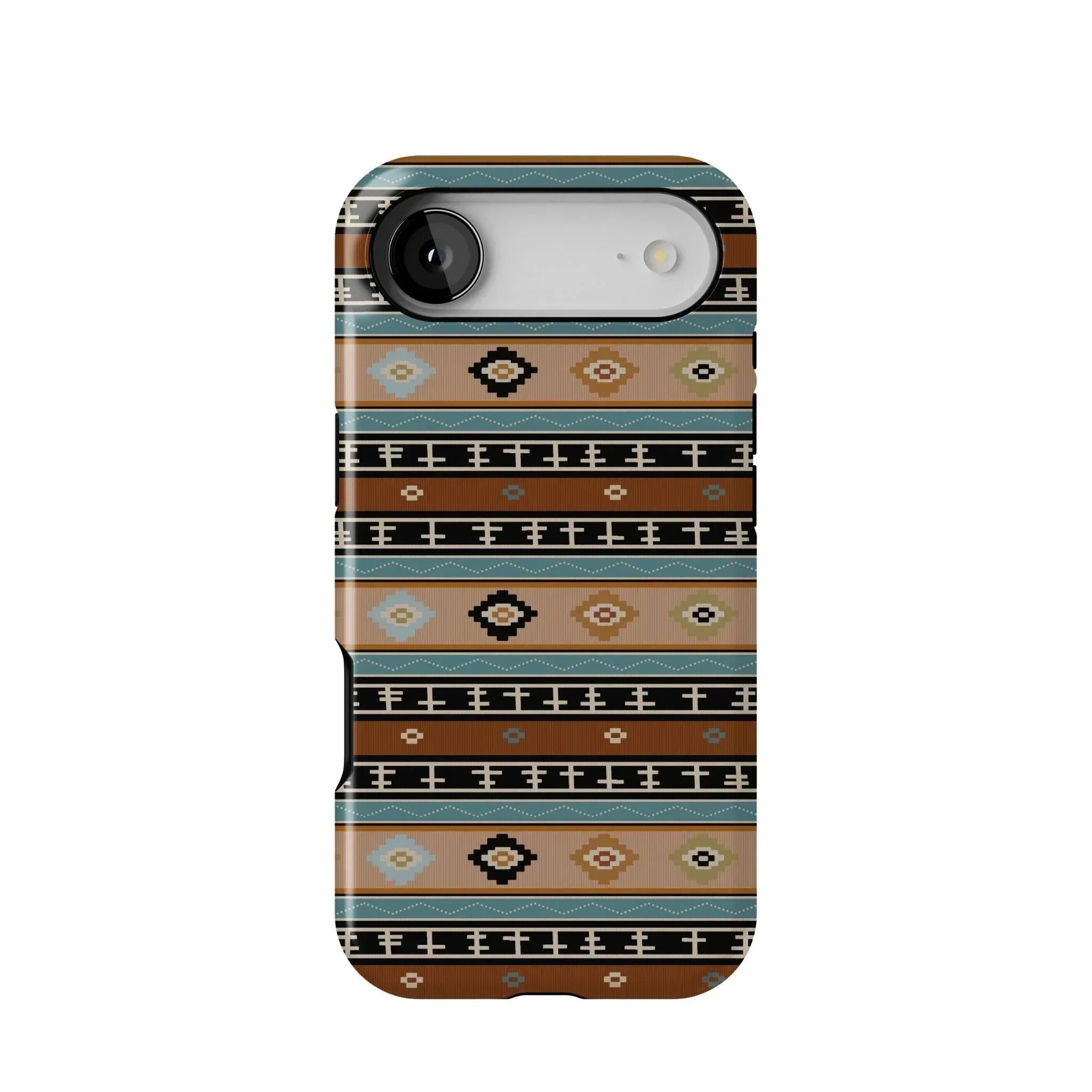 Southwestern Tough MagSafe iPhone Case - The Global Wanderer