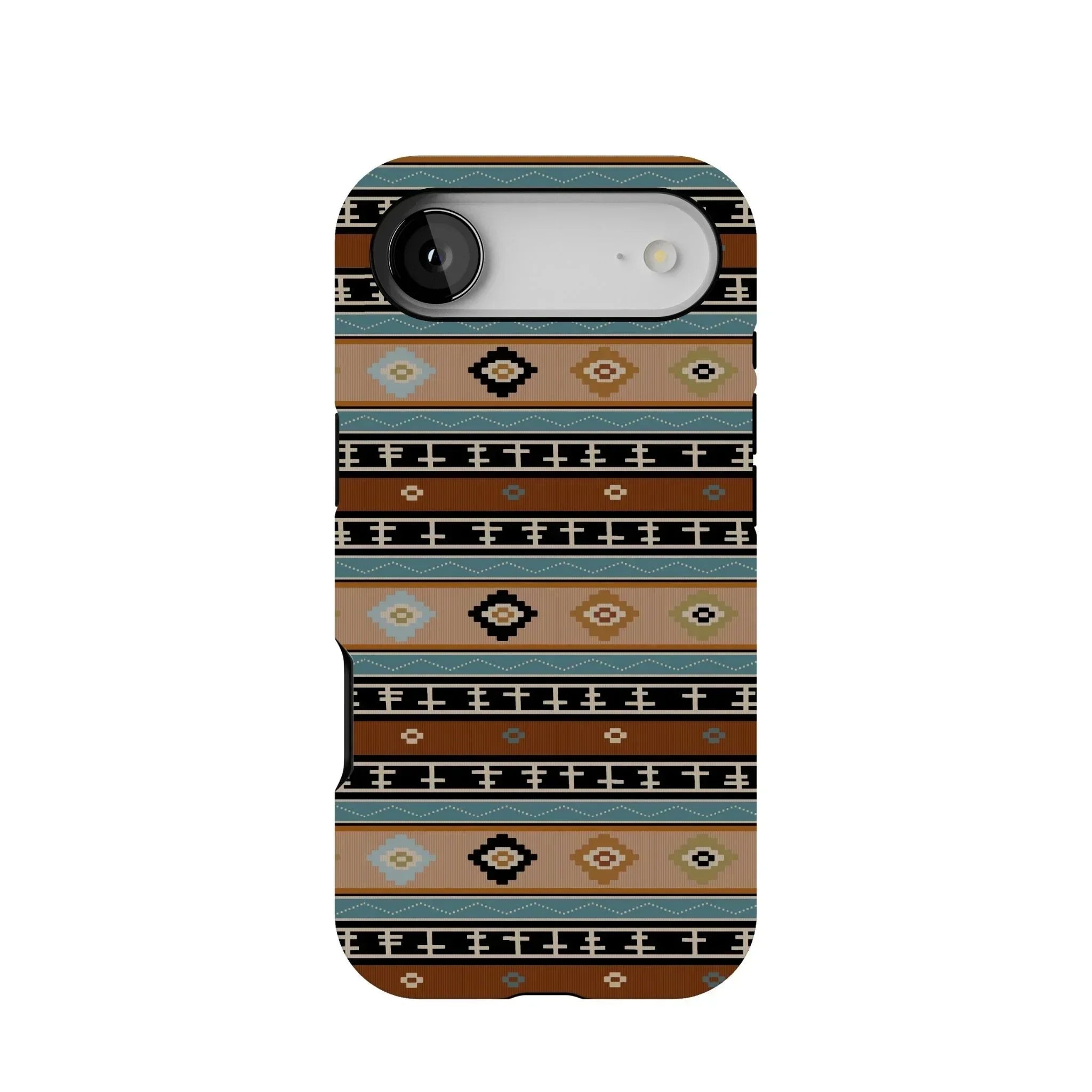 Southwestern Tough MagSafe iPhone Case - The Global Wanderer