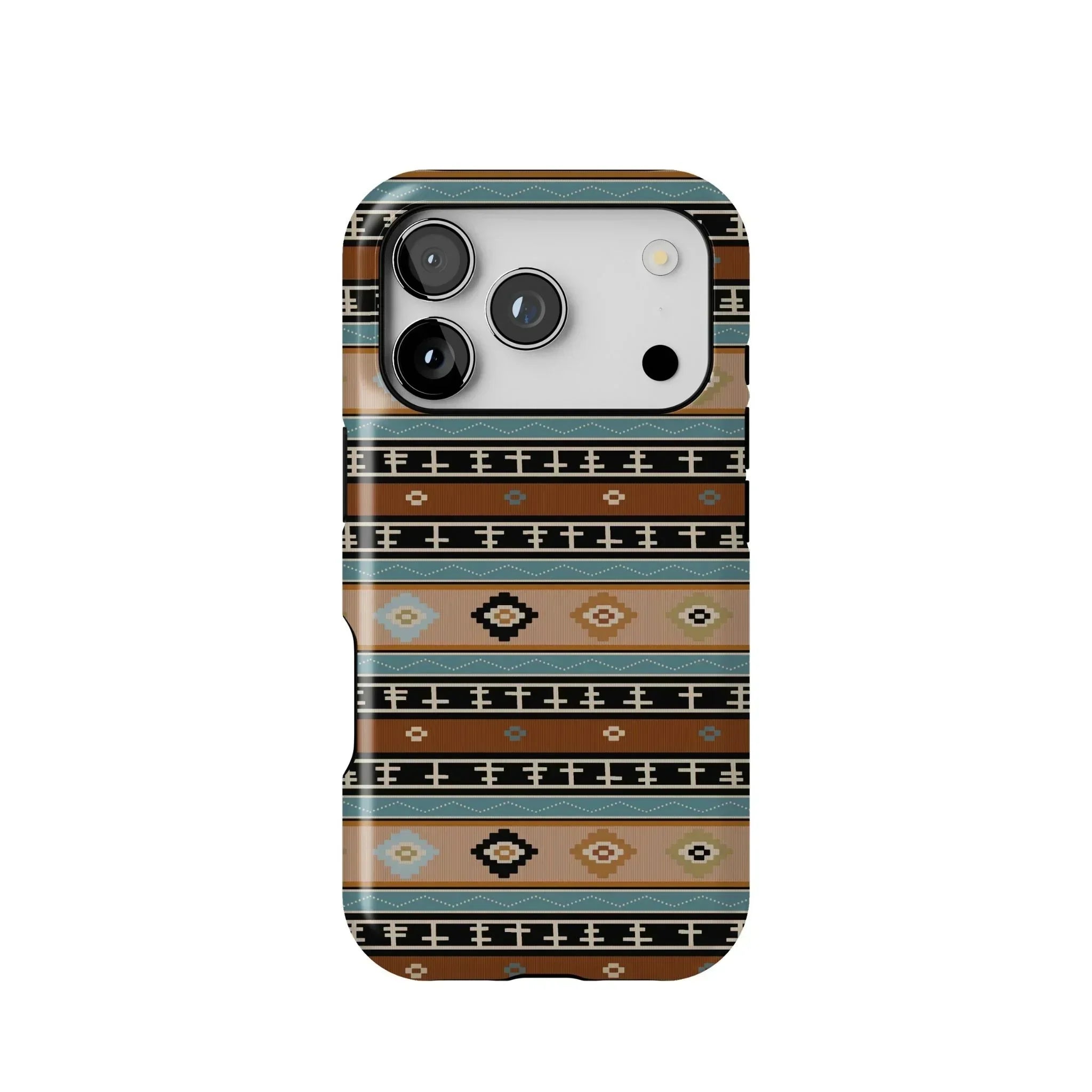 Southwestern Tough MagSafe iPhone Case - The Global Wanderer