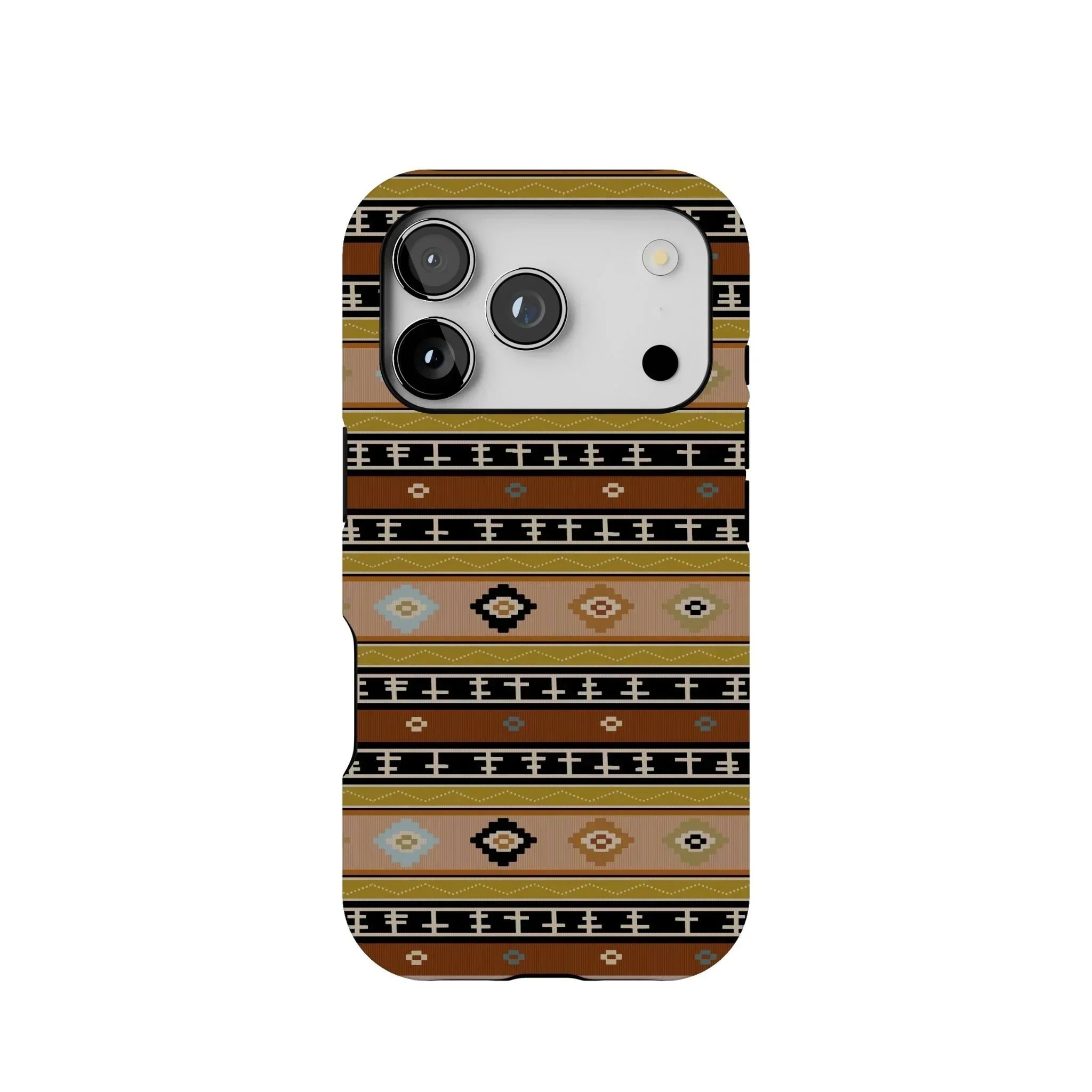 Southwestern Tough MagSafe iPhone Case - The Global Wanderer