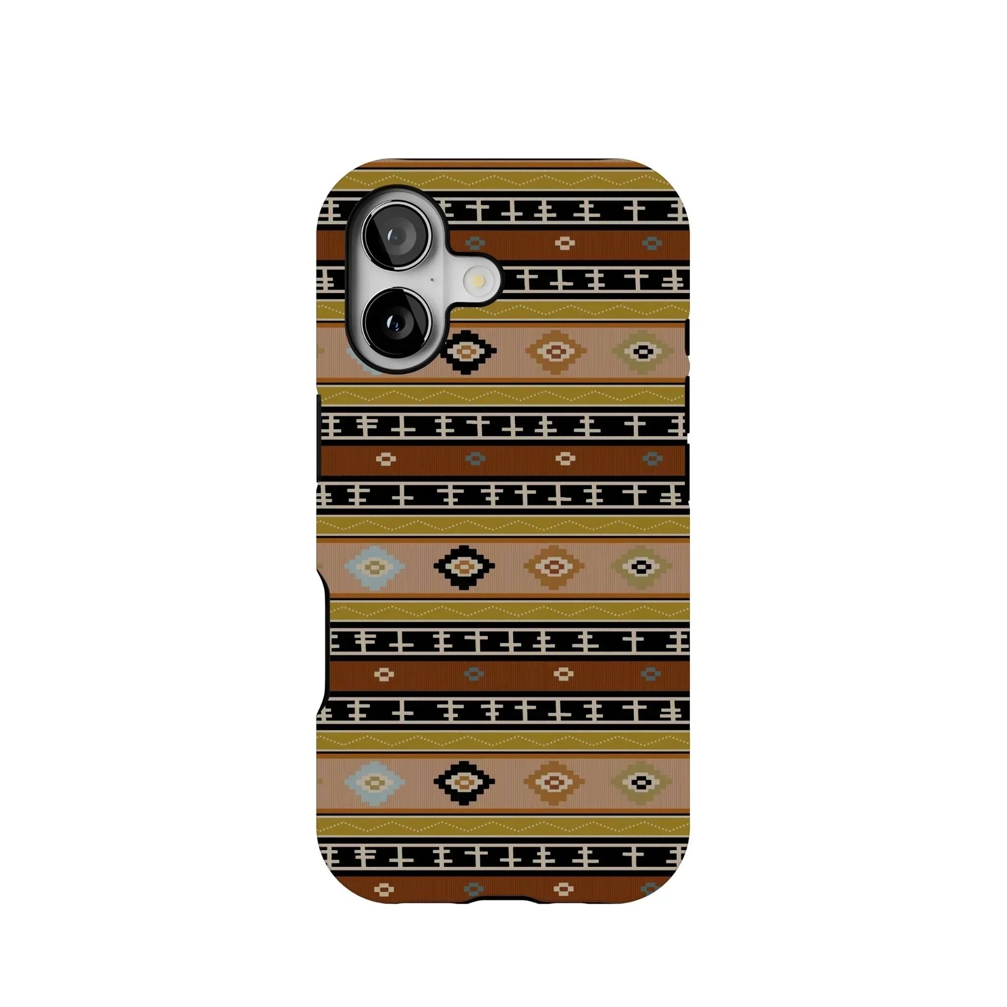 Southwestern Tough MagSafe iPhone Case - The Global Wanderer