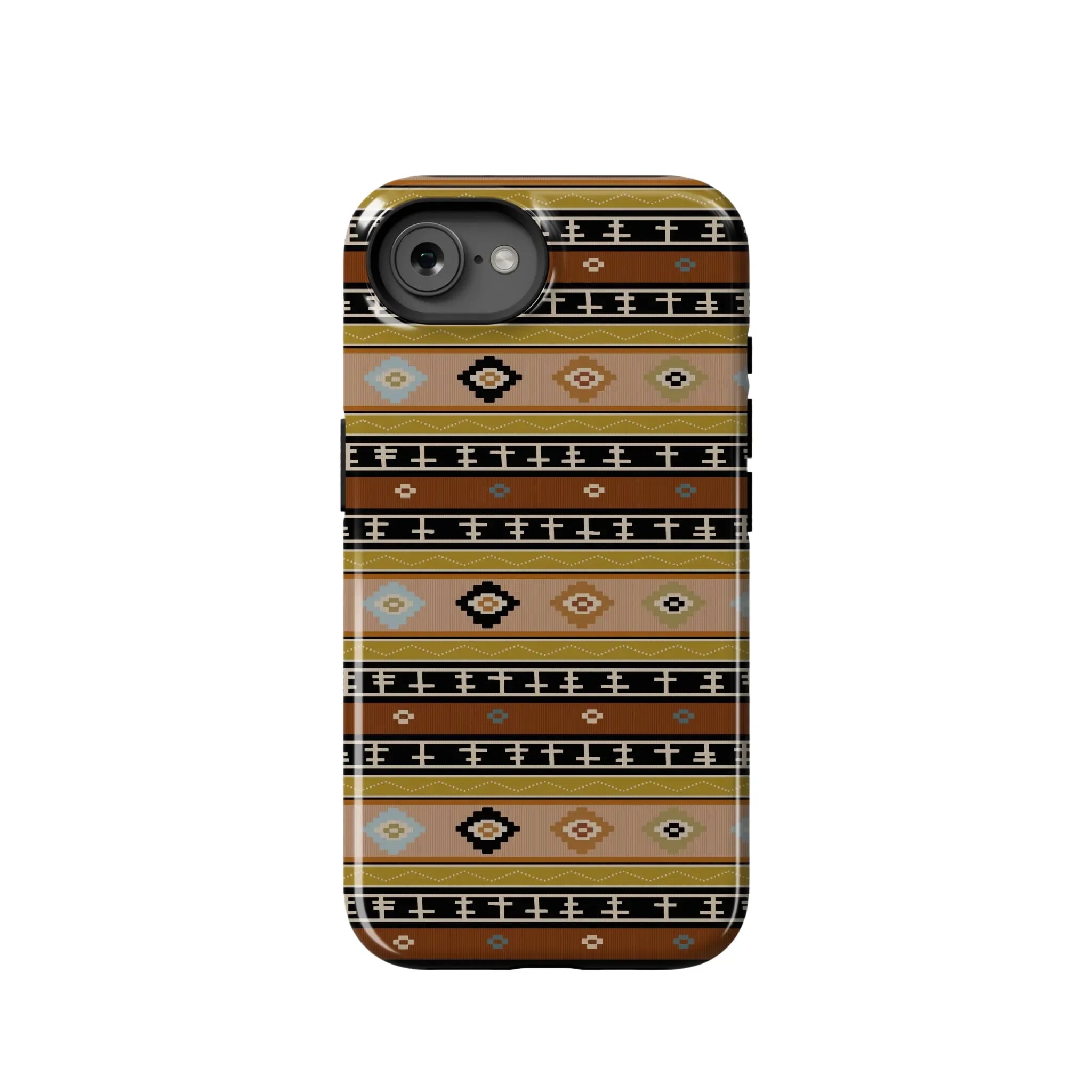 Southwestern Tough MagSafe iPhone® Case - The Global Wanderer