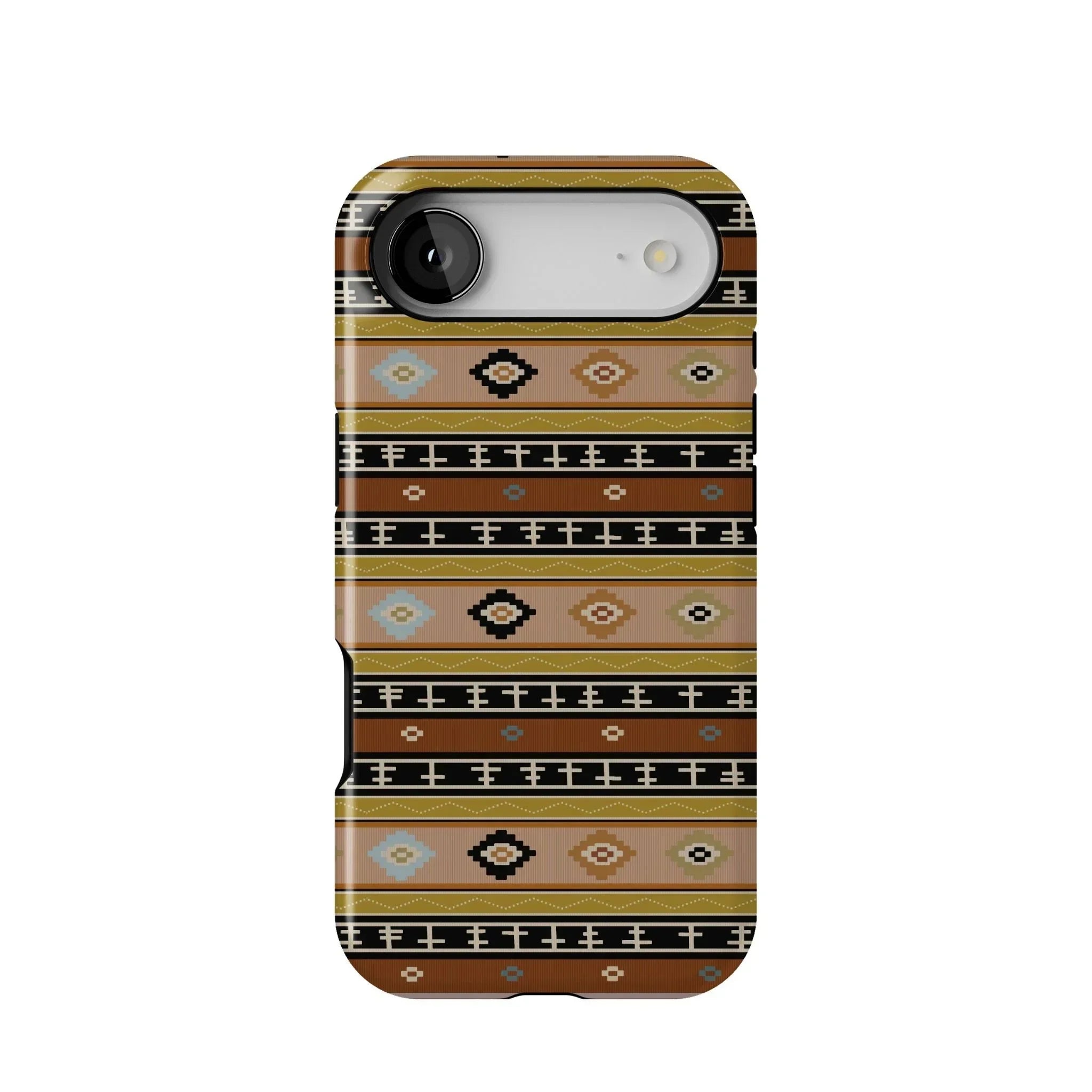 Southwestern Tough MagSafe iPhone Case - The Global Wanderer