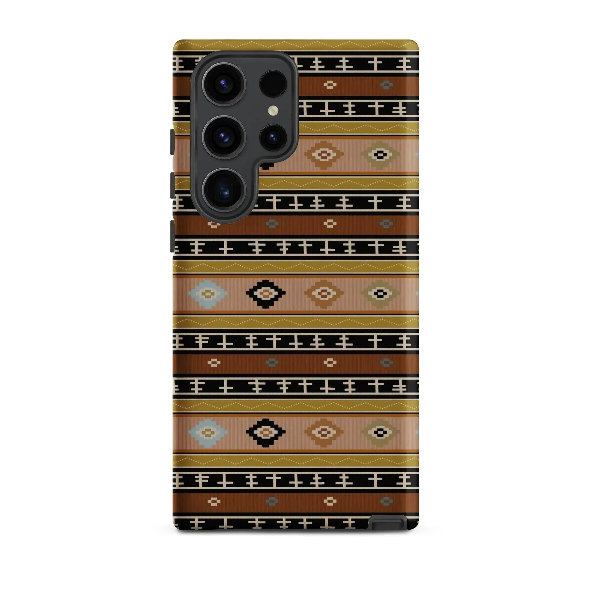 Southwestern Tough Samsung® Case - The Global Wanderer