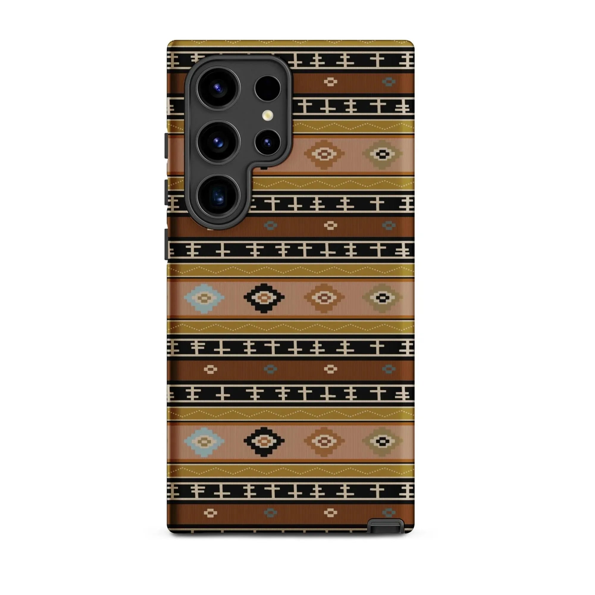Southwestern Tough Samsung® Case - The Global Wanderer