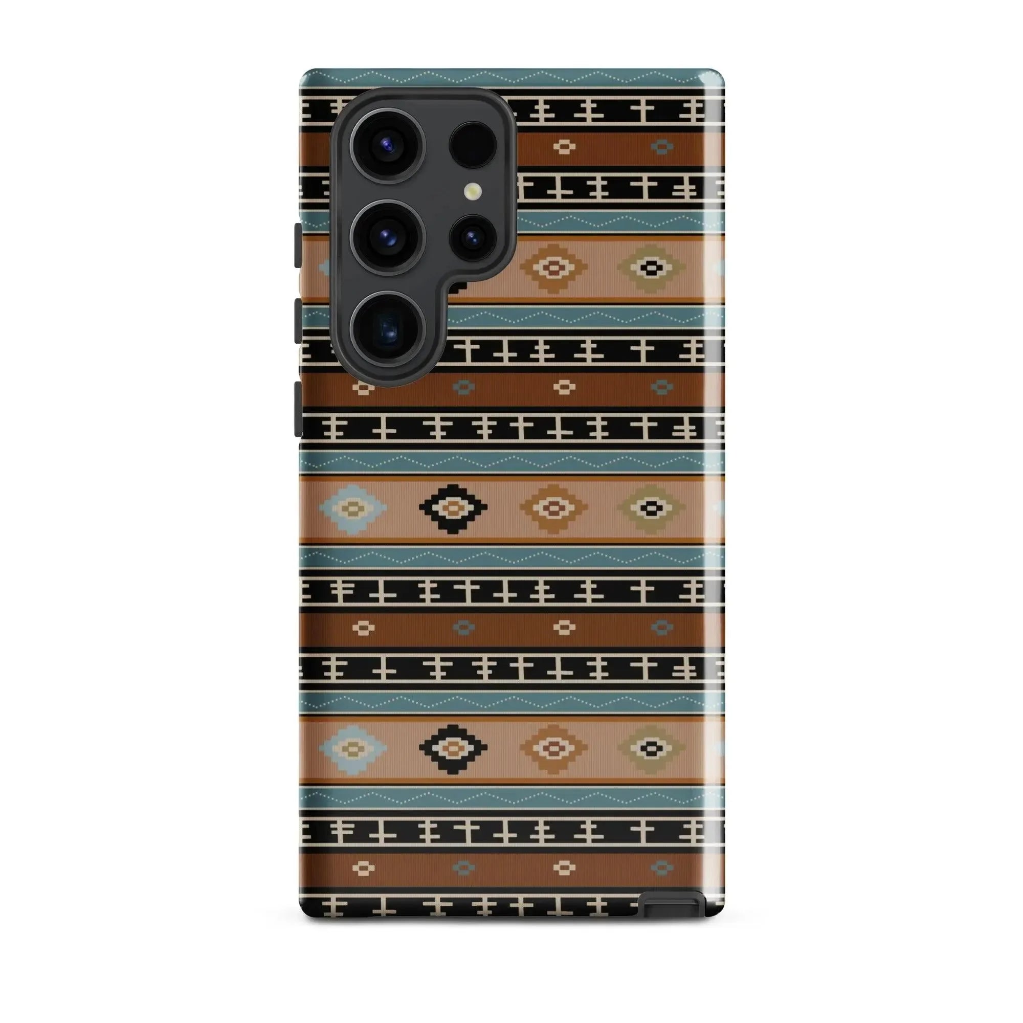 Southwestern Tough Samsung® Case - The Global Wanderer