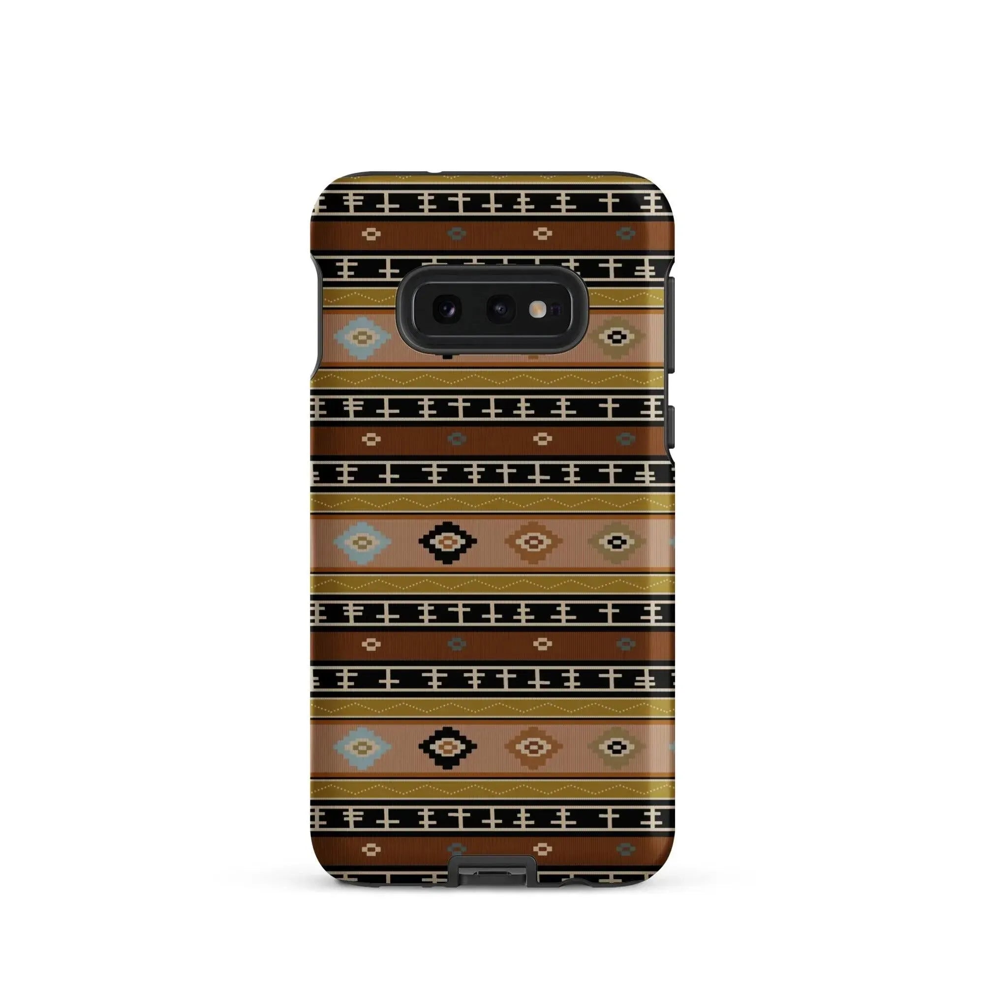 Southwestern Tough Samsung® Case - The Global Wanderer