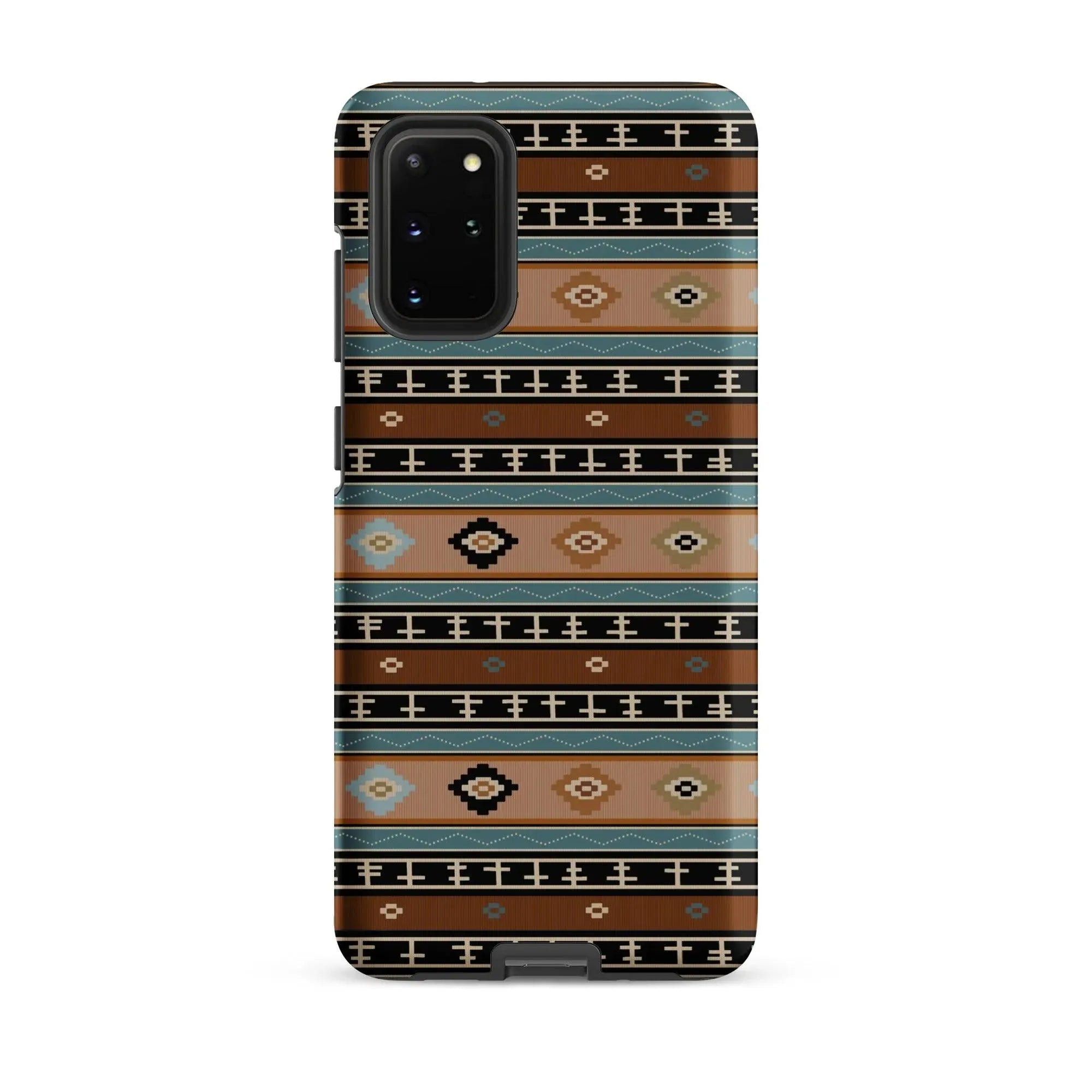 Southwestern Tough Samsung® Case - The Global Wanderer