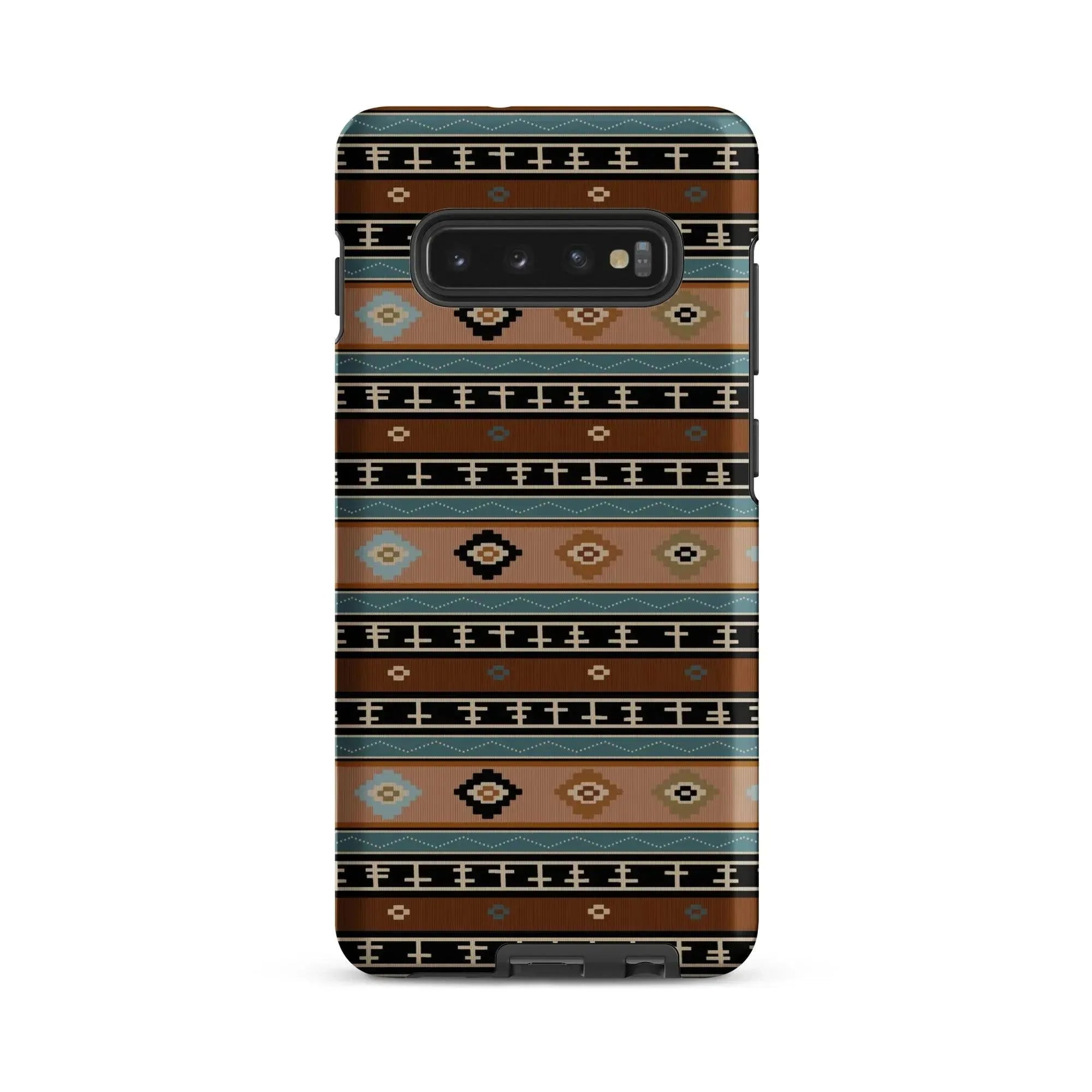 Southwestern Tough Samsung® Case - The Global Wanderer