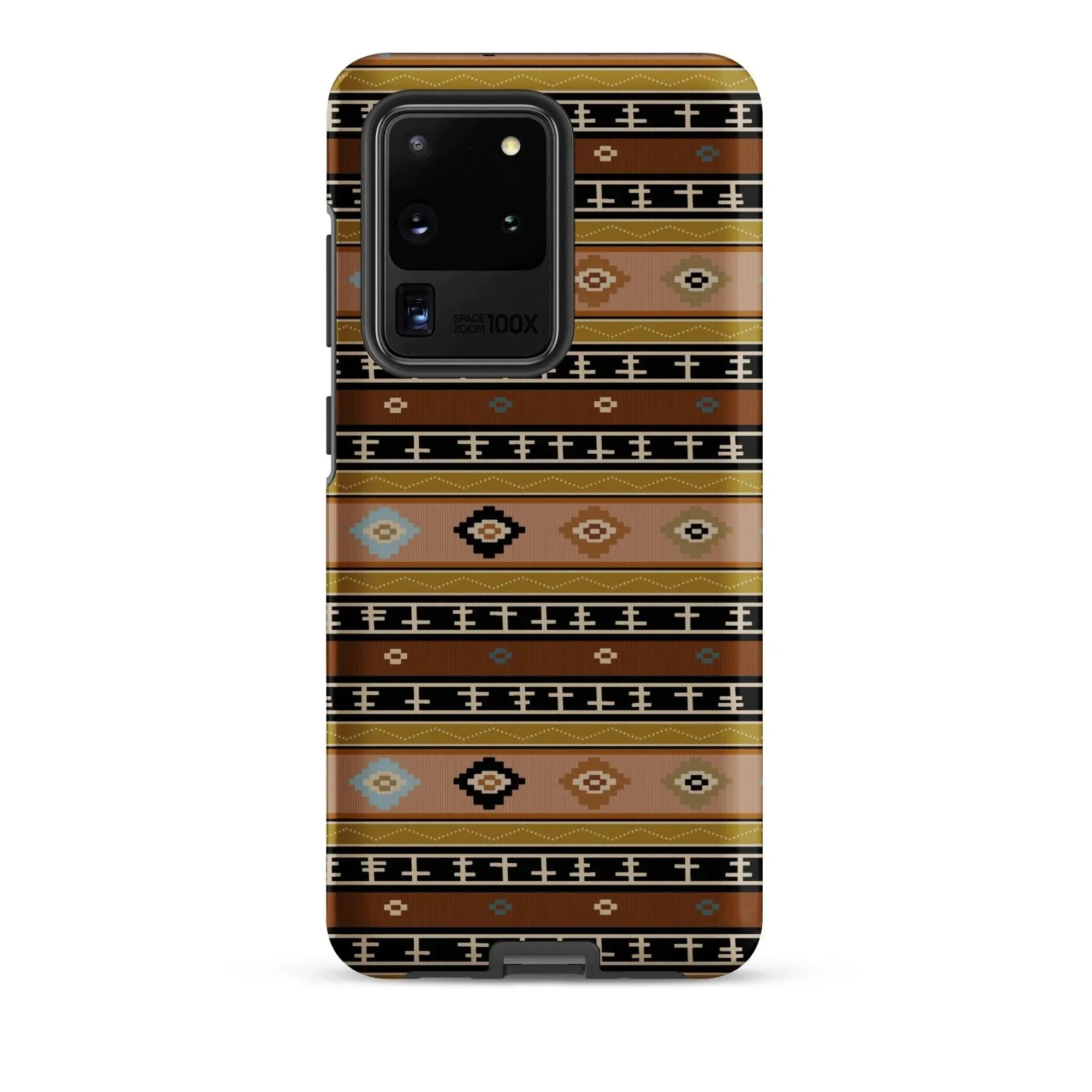 Southwestern Tough Samsung® Case - The Global Wanderer