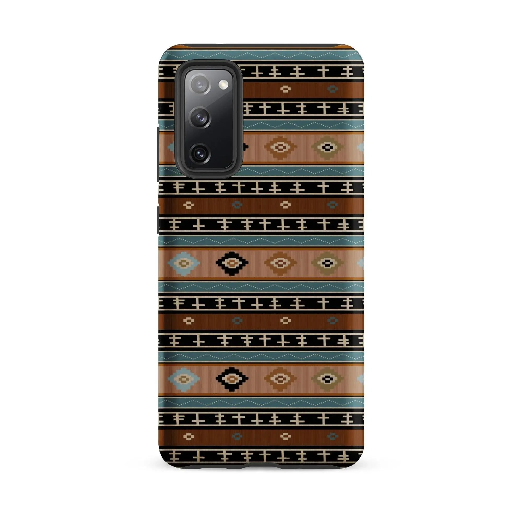 Southwestern Tough Samsung® Case - The Global Wanderer