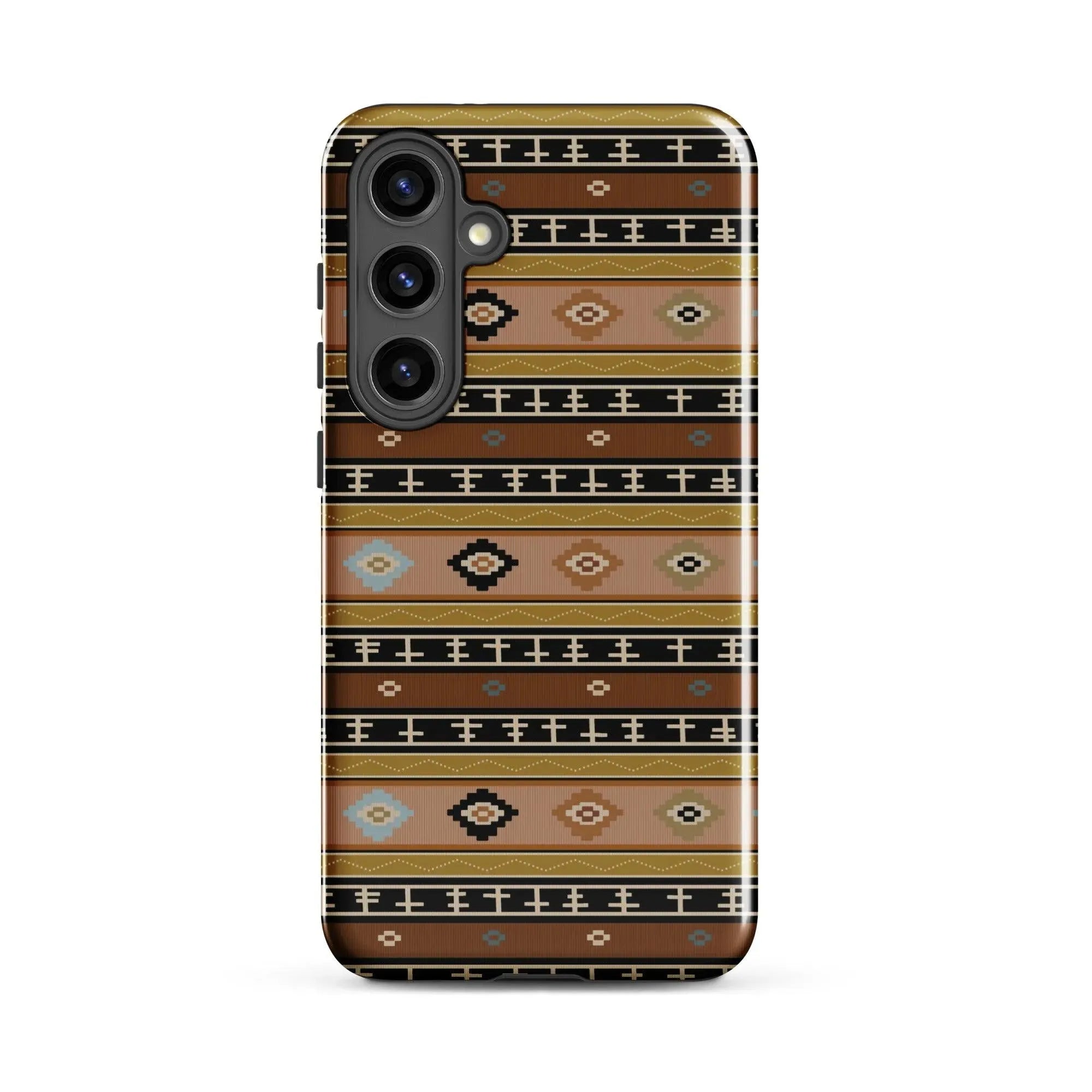 Southwestern Tough Samsung® Case - The Global Wanderer