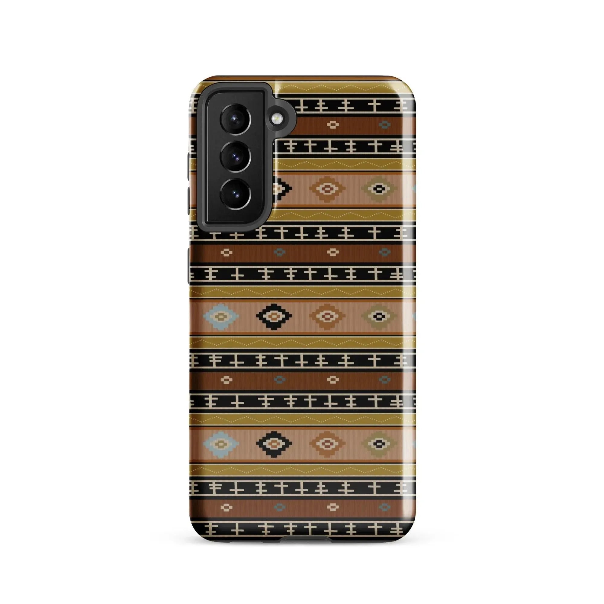 Southwestern Tough Samsung® Case - The Global Wanderer