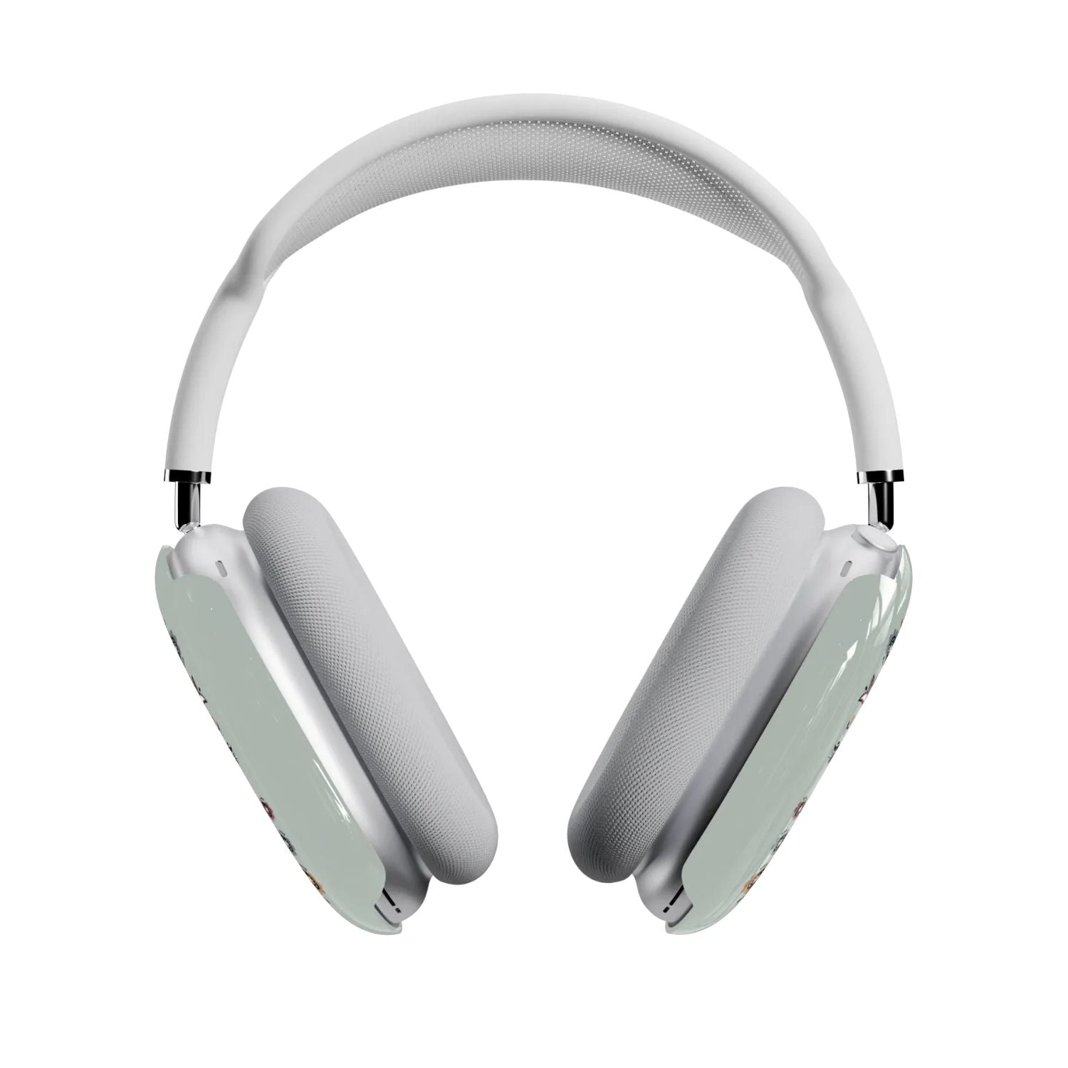 Swedish Dala Horse AirPods Max Case - Green - The Global Wanderer