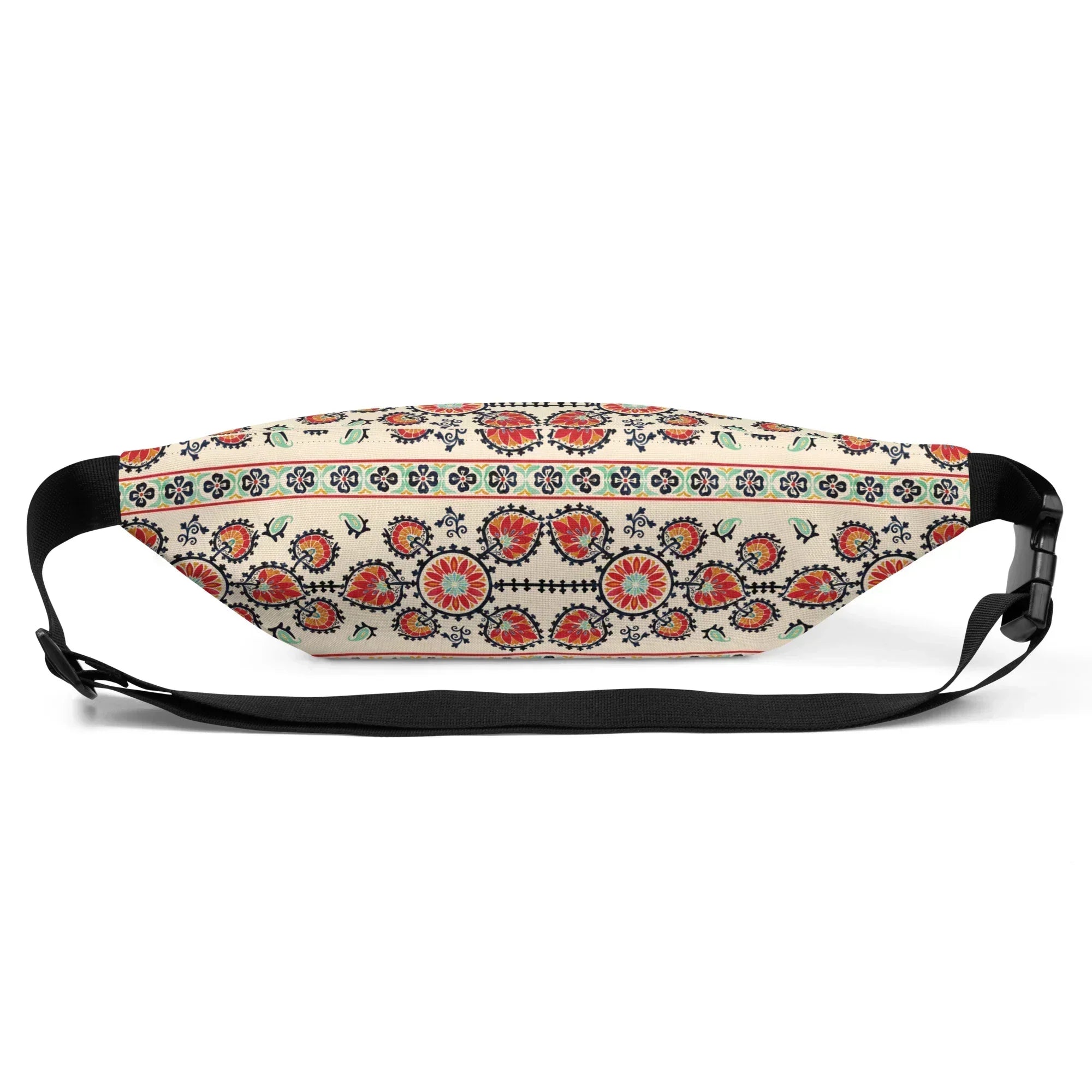 Tashkent Suzani Fanny Pack - The Global Wanderer