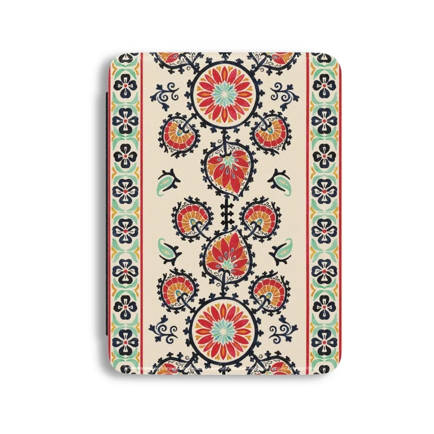 Tashkent Suzani Kindle Case - The Global Wanderer