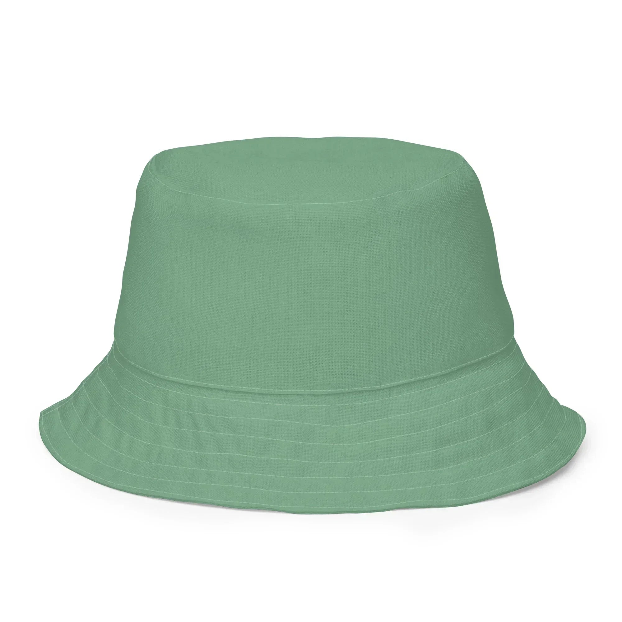 Tashkent Suzani Reversible Bucket Hat - The Global Wanderer